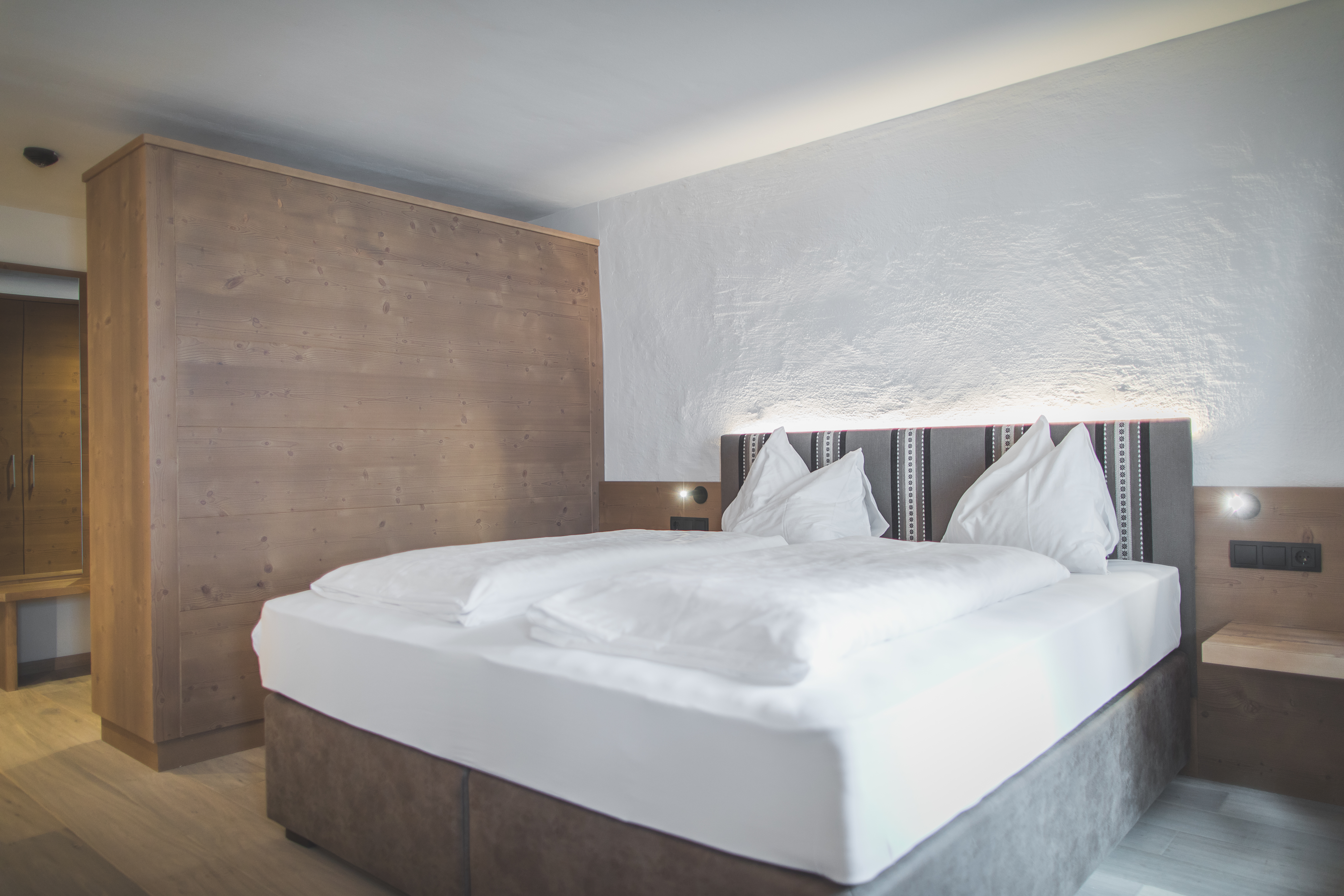 500-Euro-Gutschein für das Familotel Alpenhof Dolomit Family