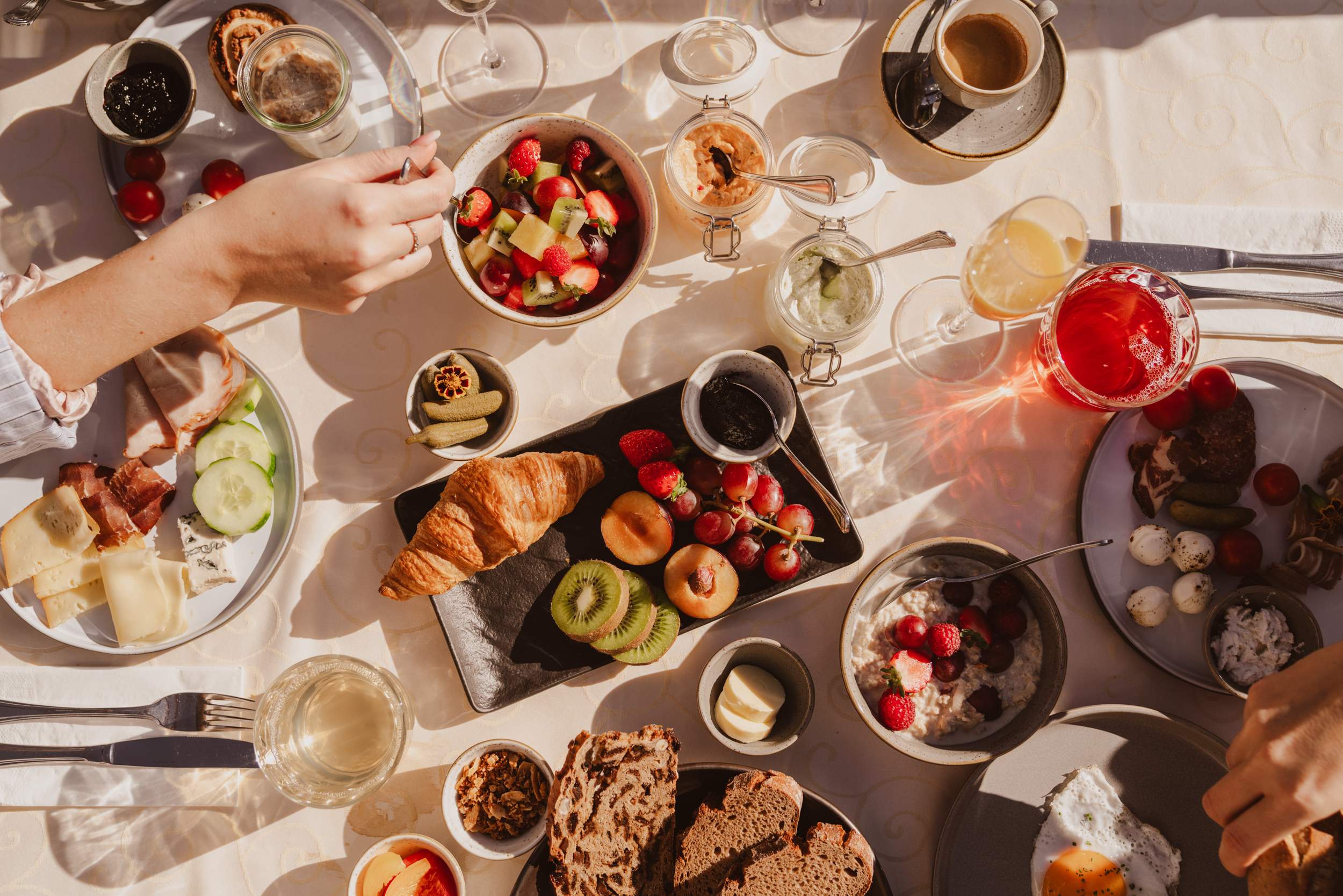 1.000-Euro-Gutschein für das Hotel Ziach & Candy