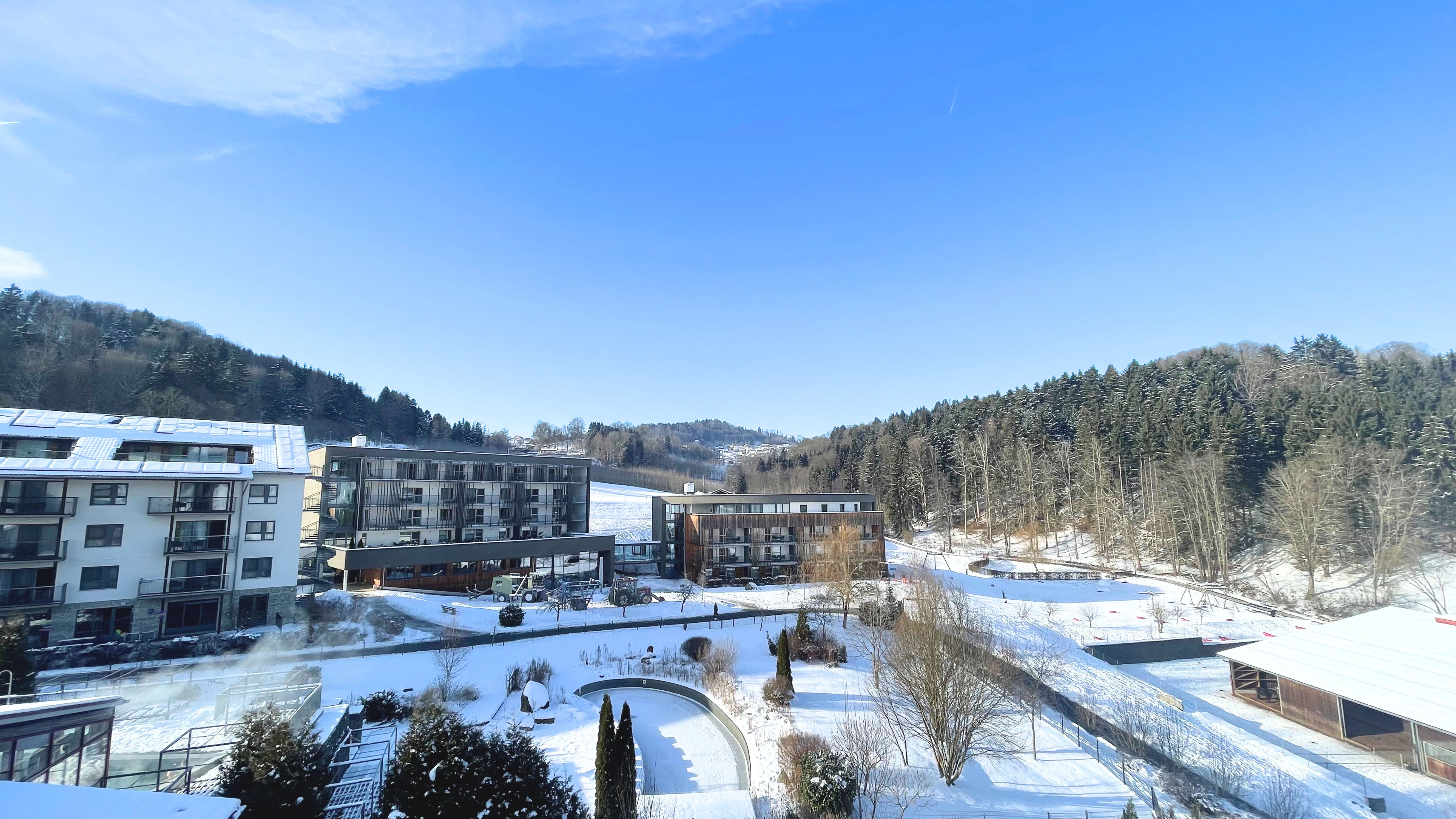 500-Euro-Gutschein für das Familotel Schreinerhof