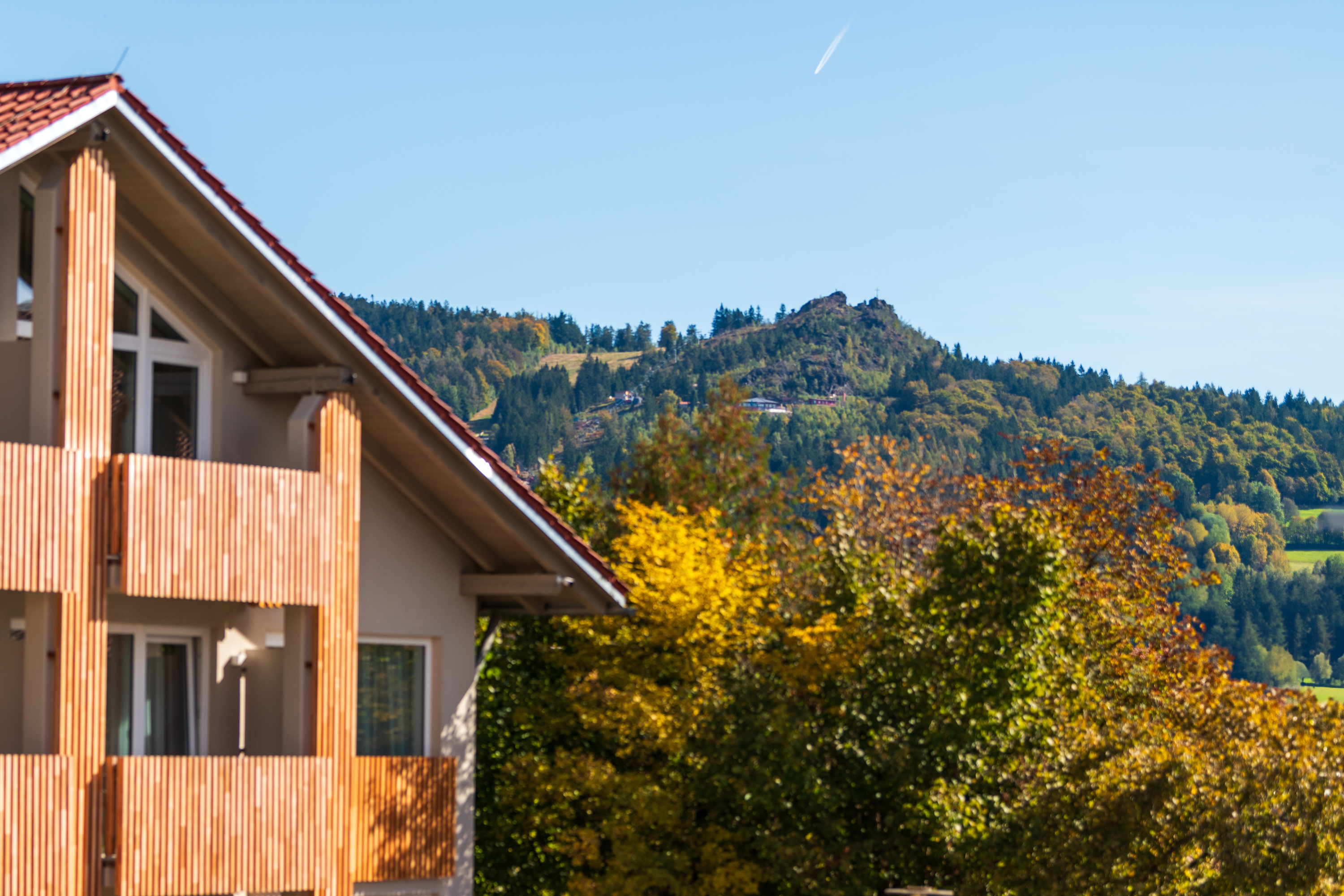 595-Euro-Gutschein für Urlaub im BERGlässig Hotel Bodenmais