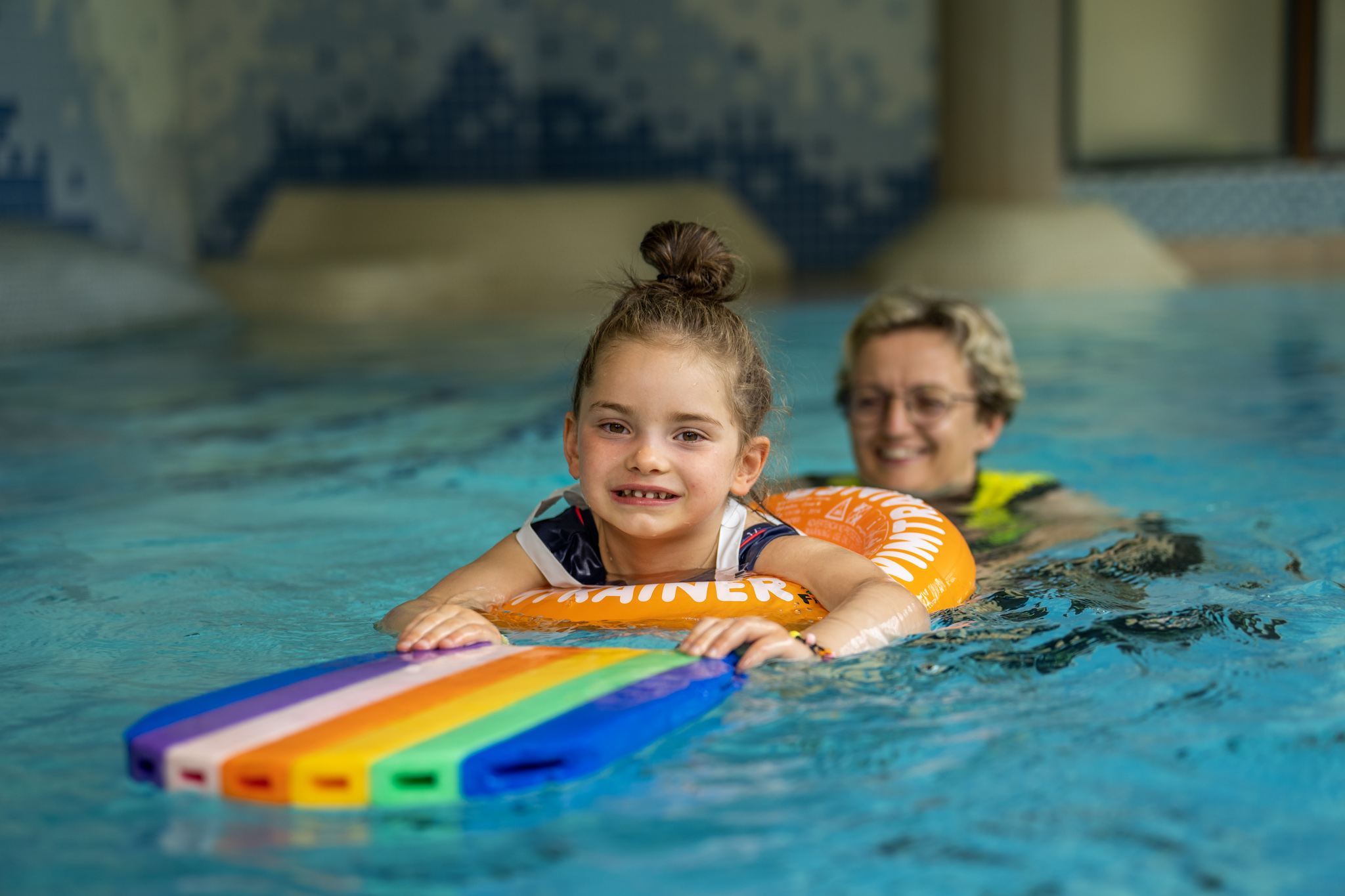 1.000-Euro-Gutschein für Urlaub im Familien-Sportresort Brennseehof