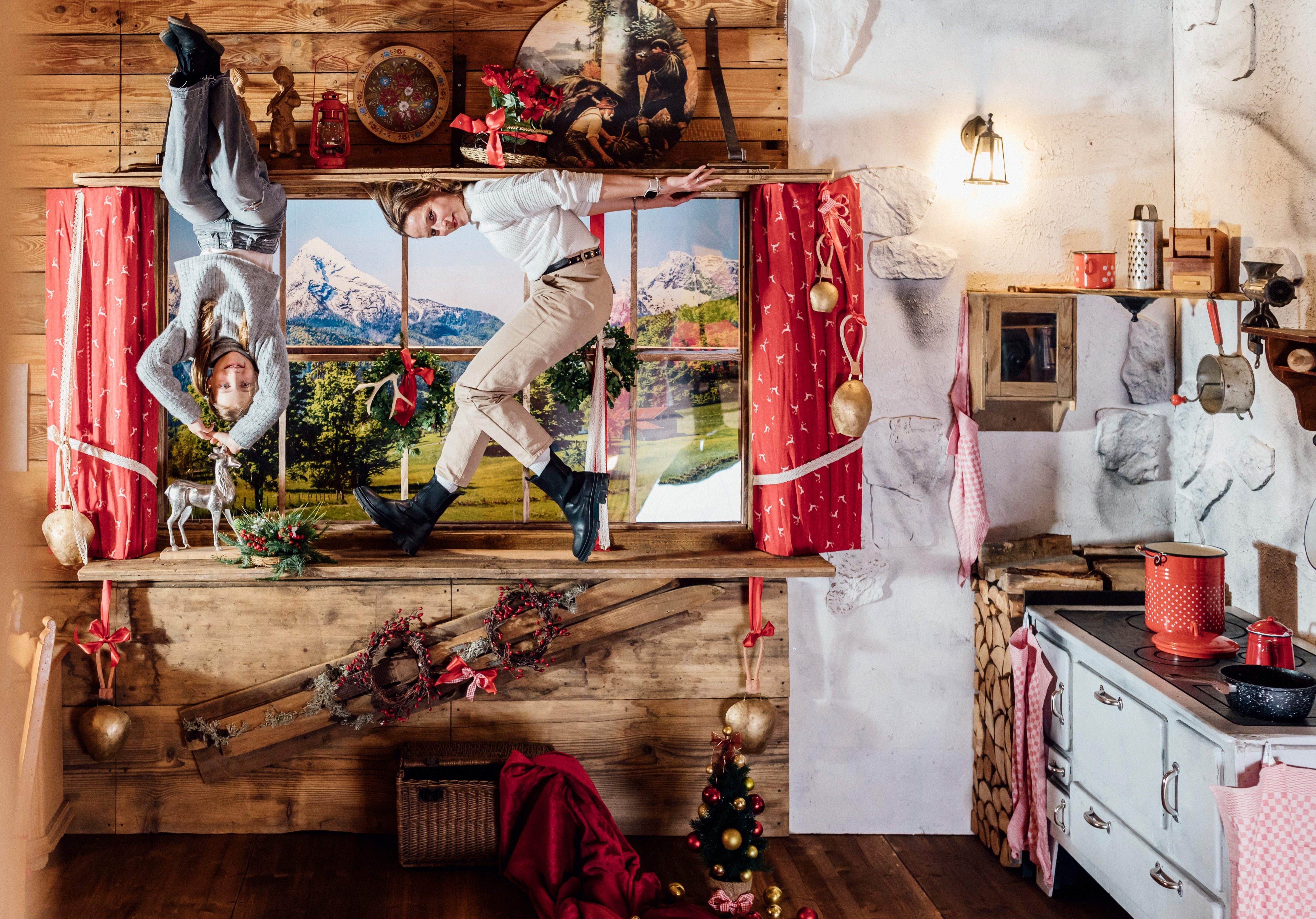 Kinderticket für das Magic Bavaria Erlebnismuseum