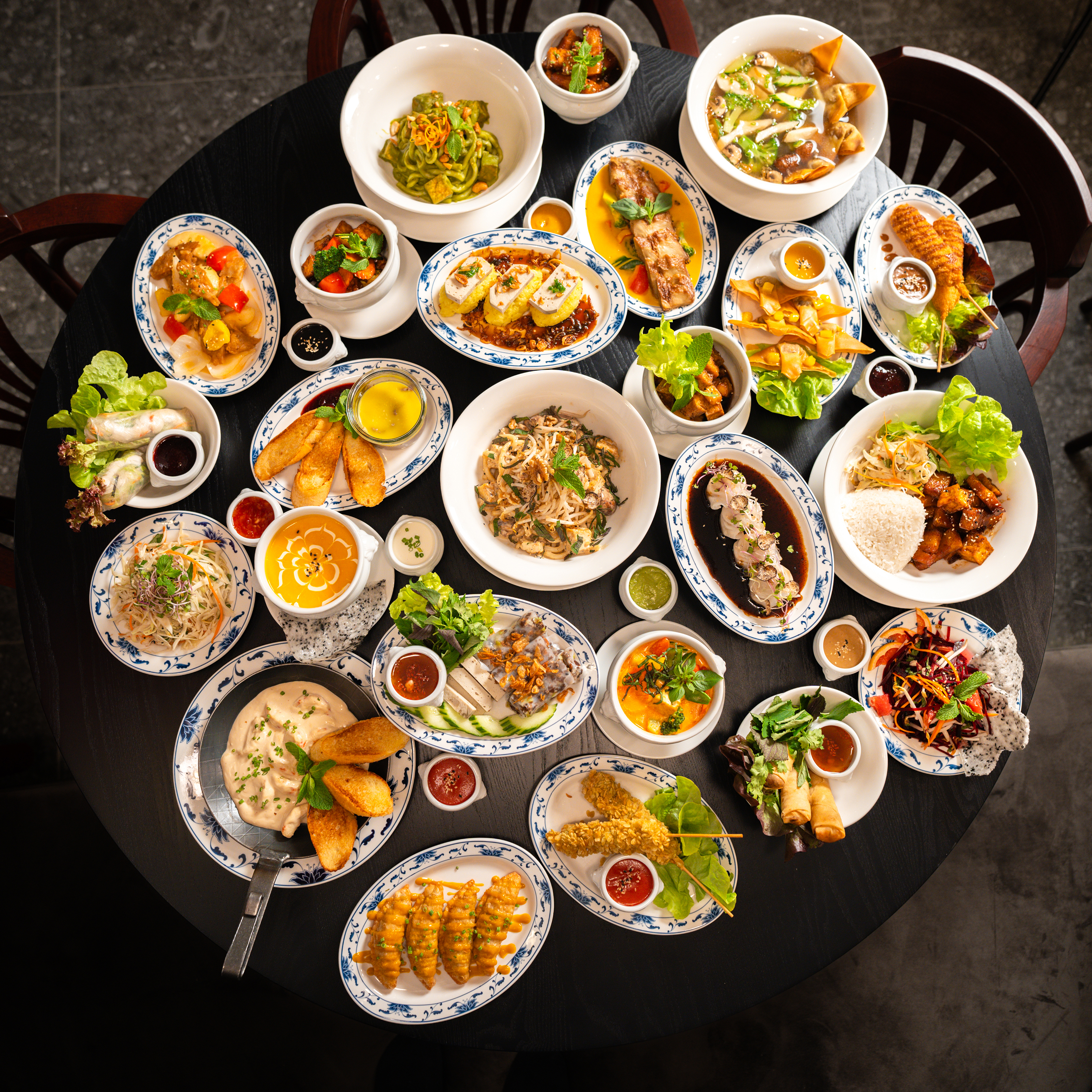 50-Euro-Gutschein für das Restaurant Sauvage