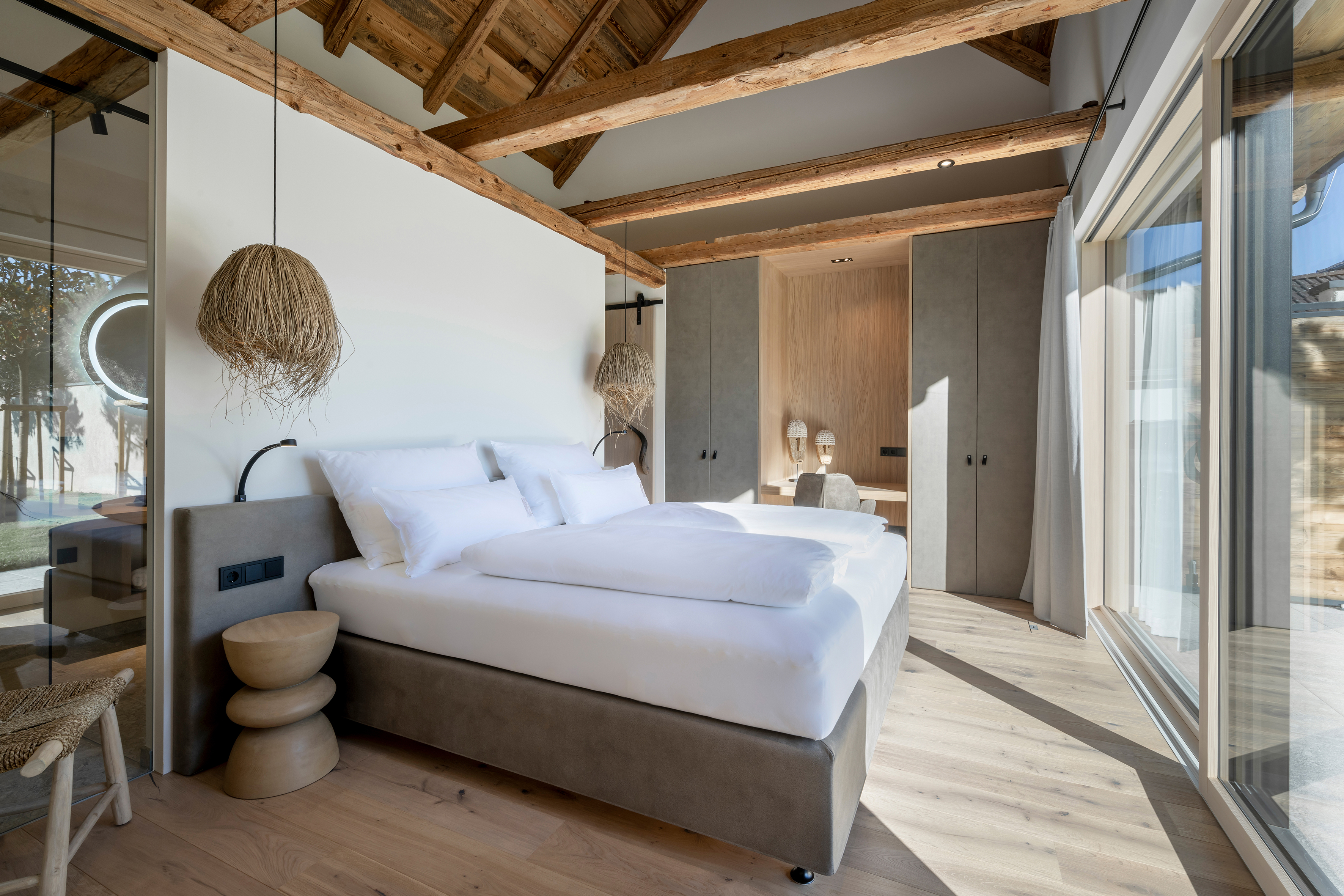 Urlaubsgutschein im Wert von 1.750 Euro für Julianhof Premium Guesthouse & Spa