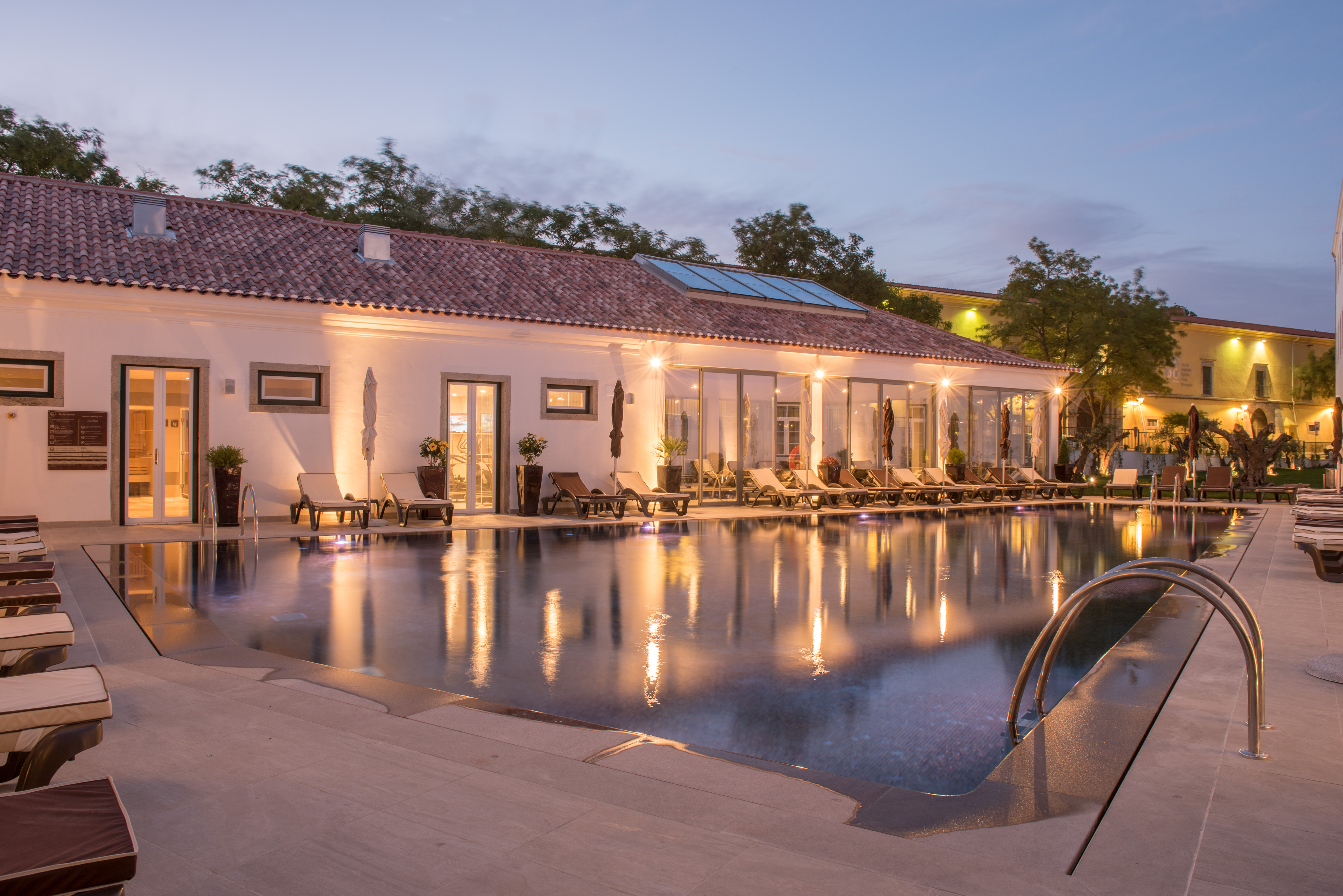6 Nächte im Vila Galé Collection Elvas**** für 2 Personen