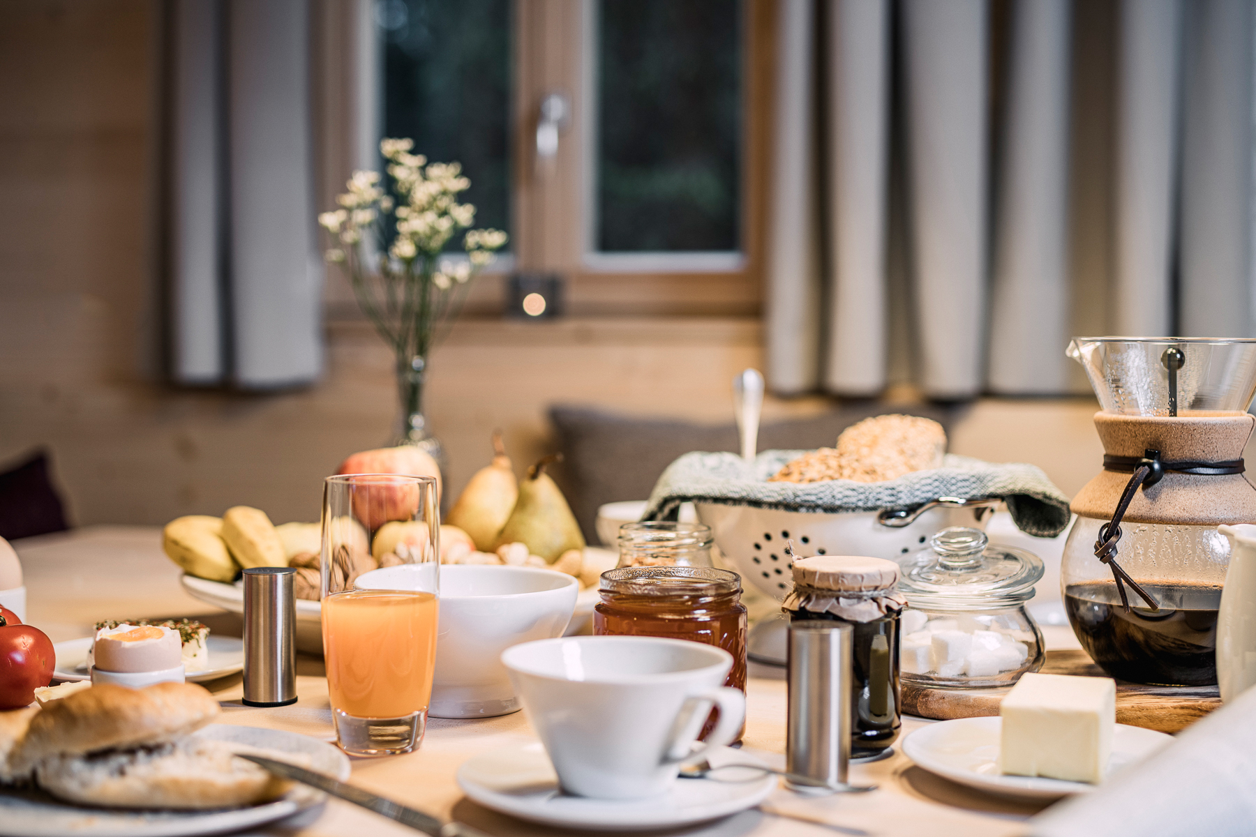 500-Euro-Gutschein für einen Urlaub in der Ramenai im Böhmerwald