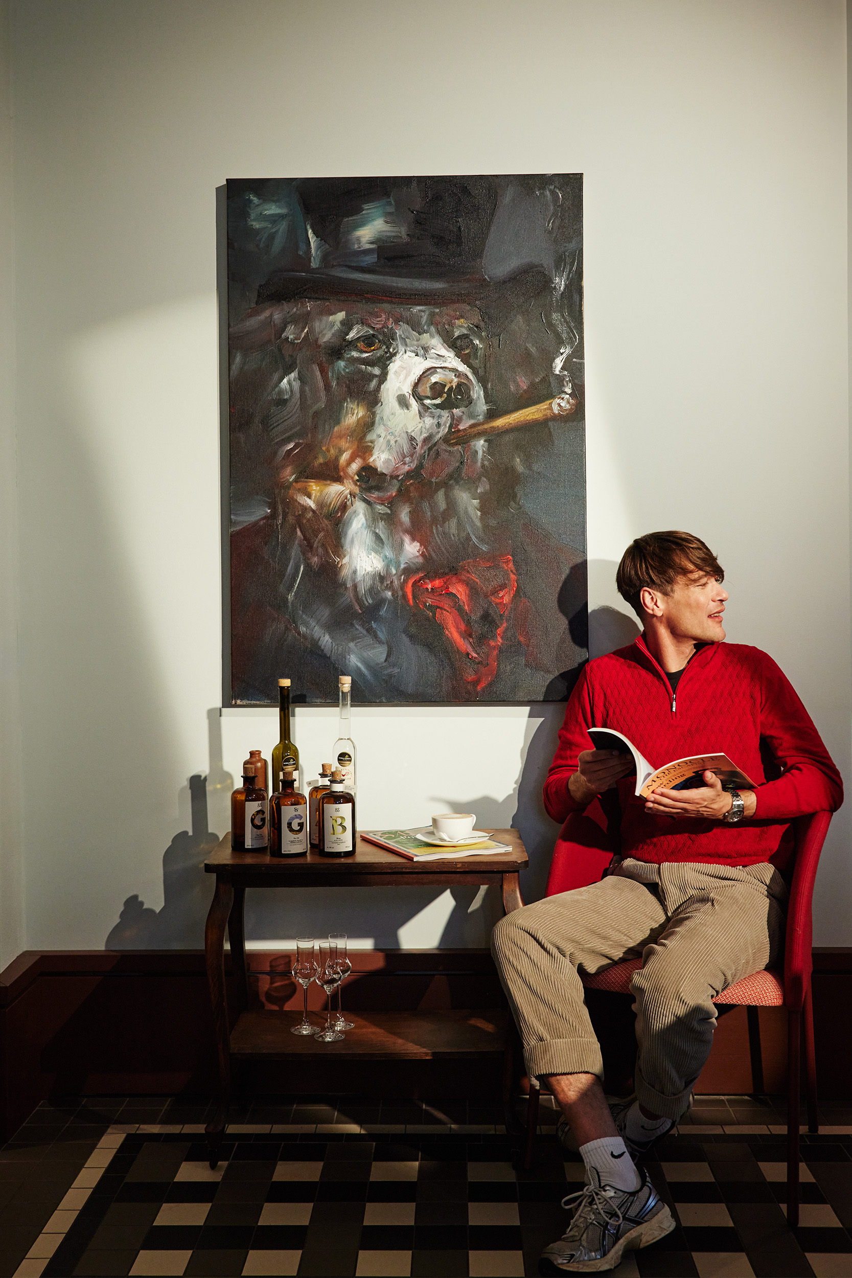 668-Euro-Gutschein für das Hotel Engelwirt