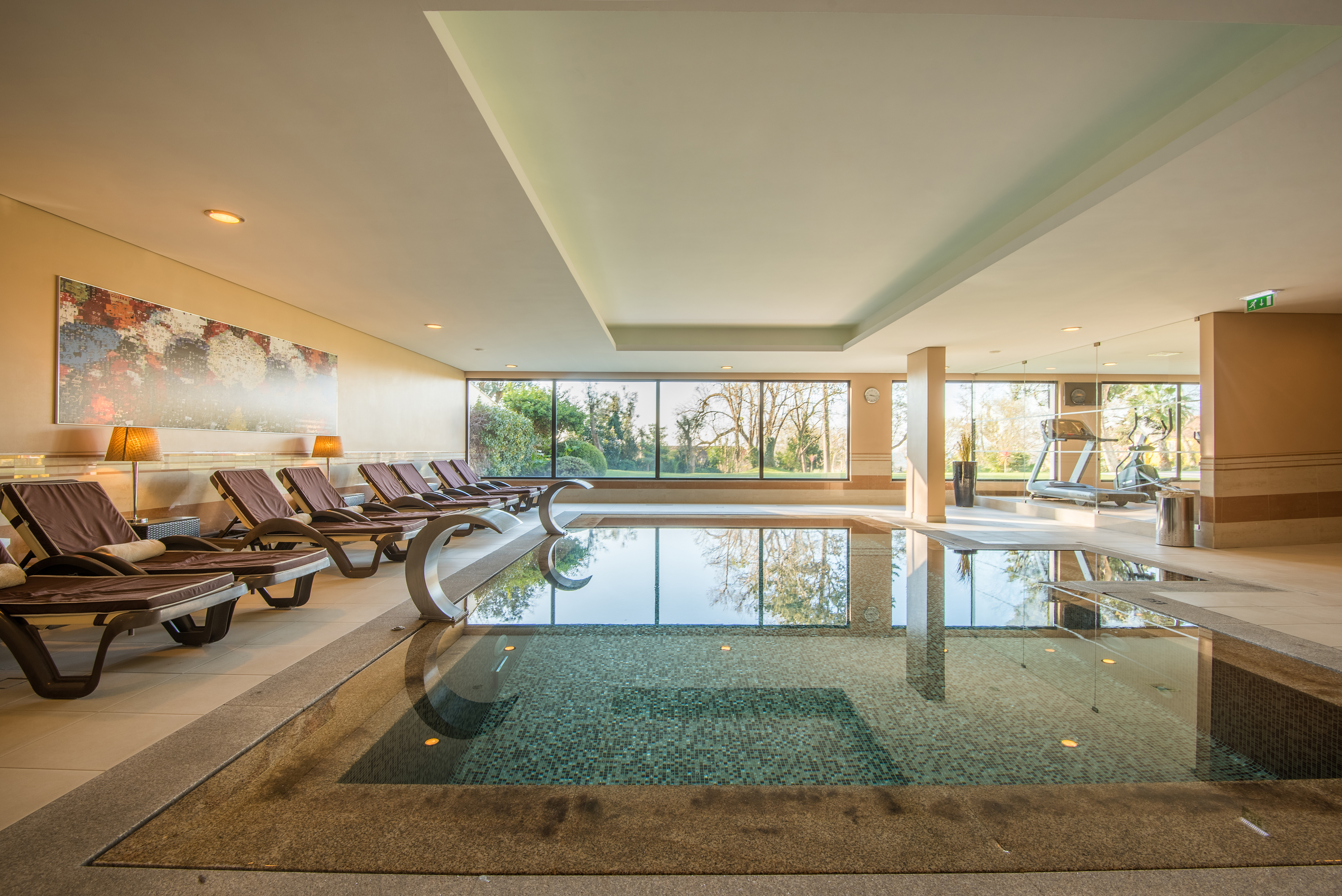 6 Nächte im 5-Sterne-Hotel Vila Galé Collection Palácio dos Arcos***** für 2 Personen
