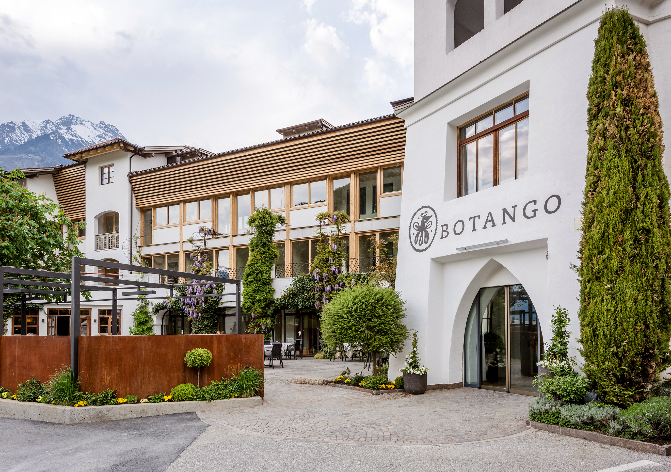 400-Euro-Gutschein für Urlaub im Hotel BOTANGO