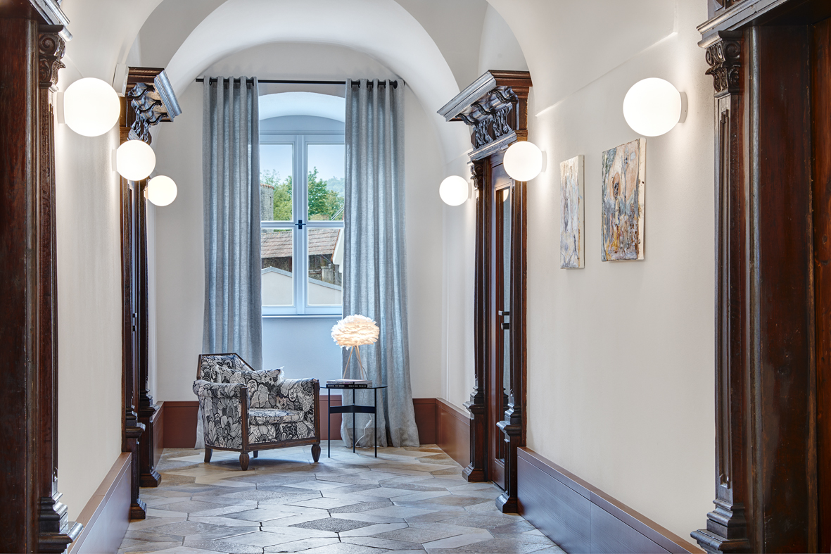 635-Euro-Gutschein für das Hotel Engelwirt