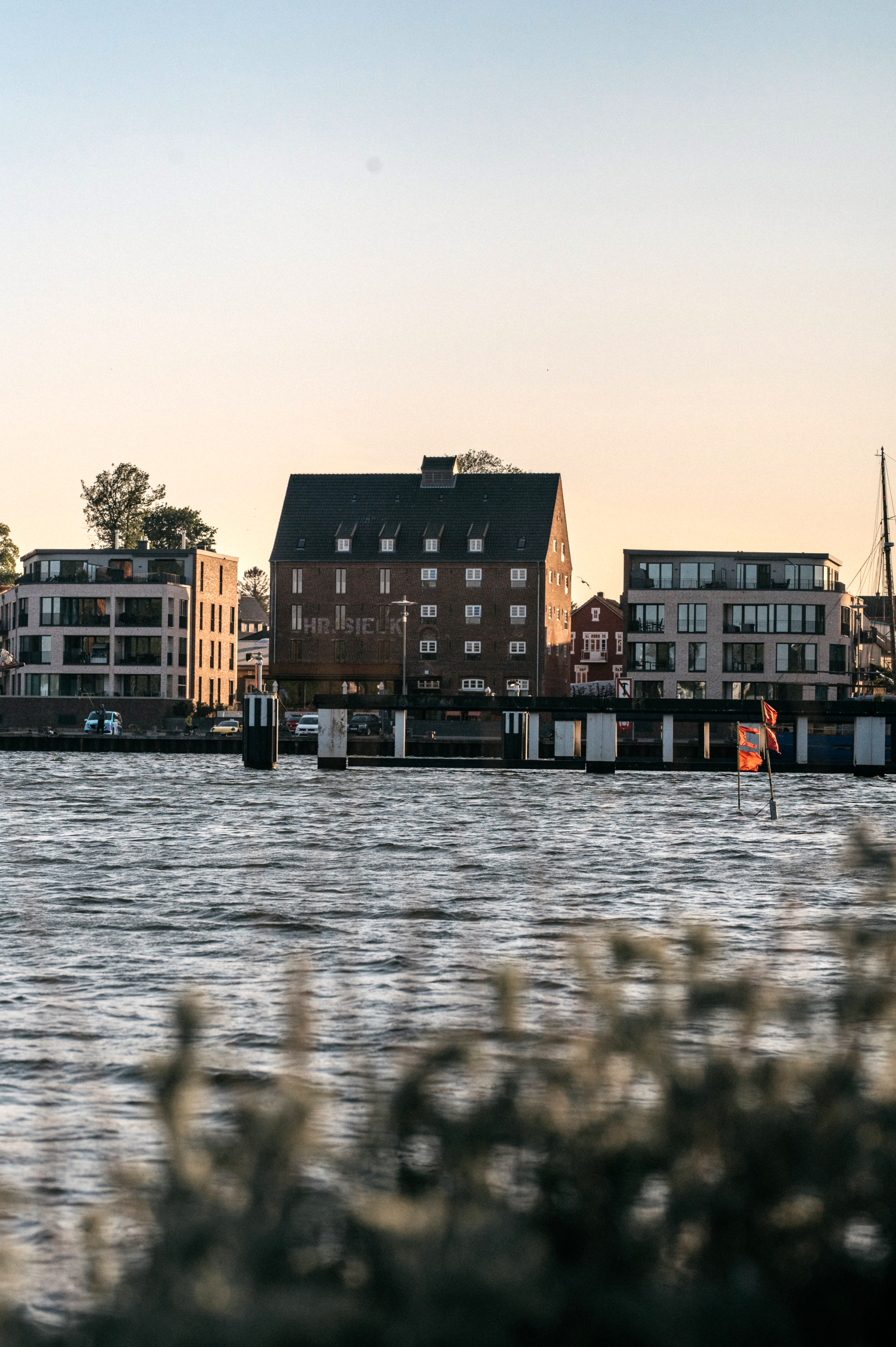 6 Übernachtungen im Hotel Südspeicher am Ostseefjord Schlei für 2 Personen