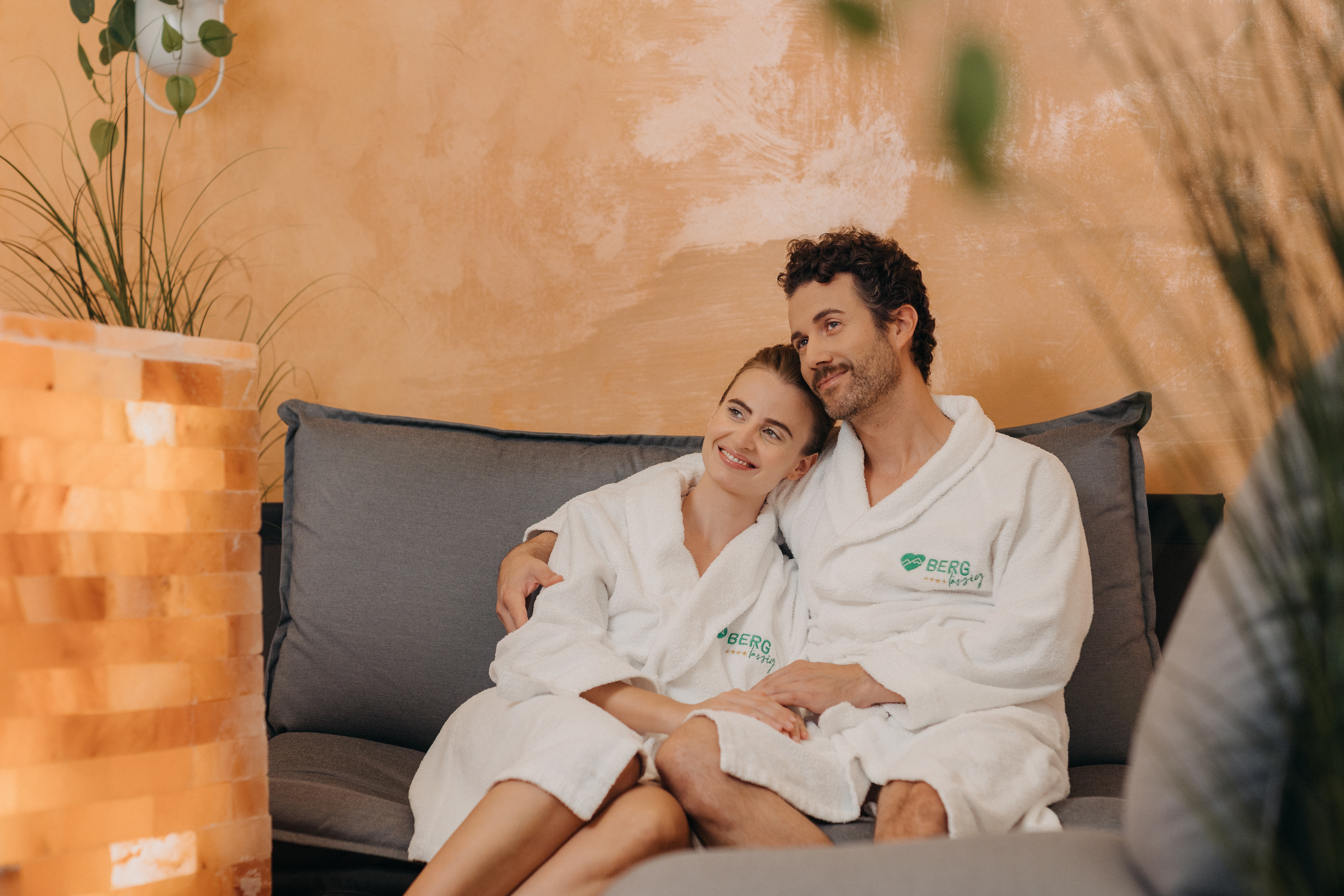 595-Euro-Gutschein für Urlaub im BERGlässig Hotel Bodenmais