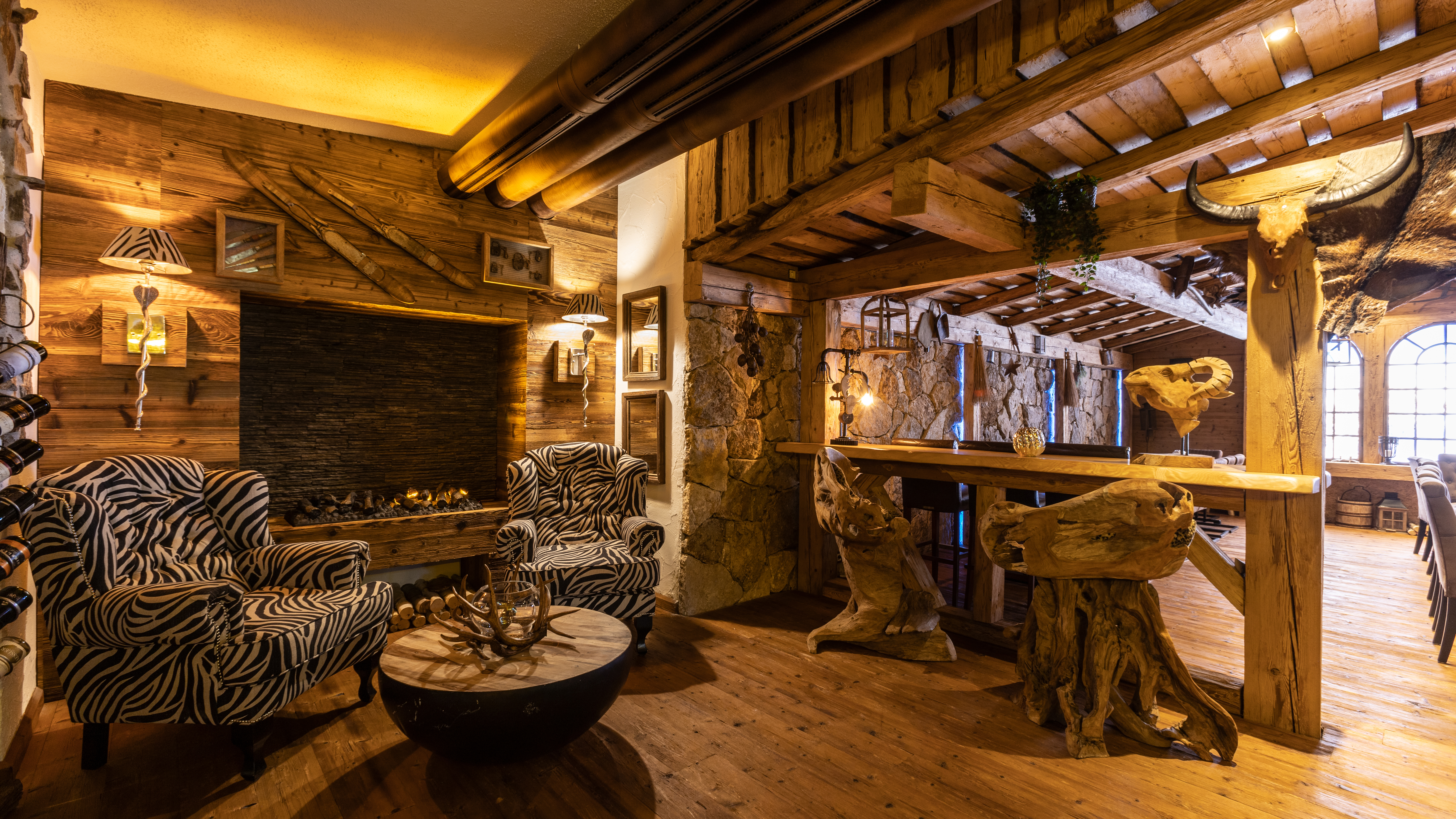 Schwarzwald-Auszeit mit 3 Nächten für 2 Personen im Parkhotel Luise