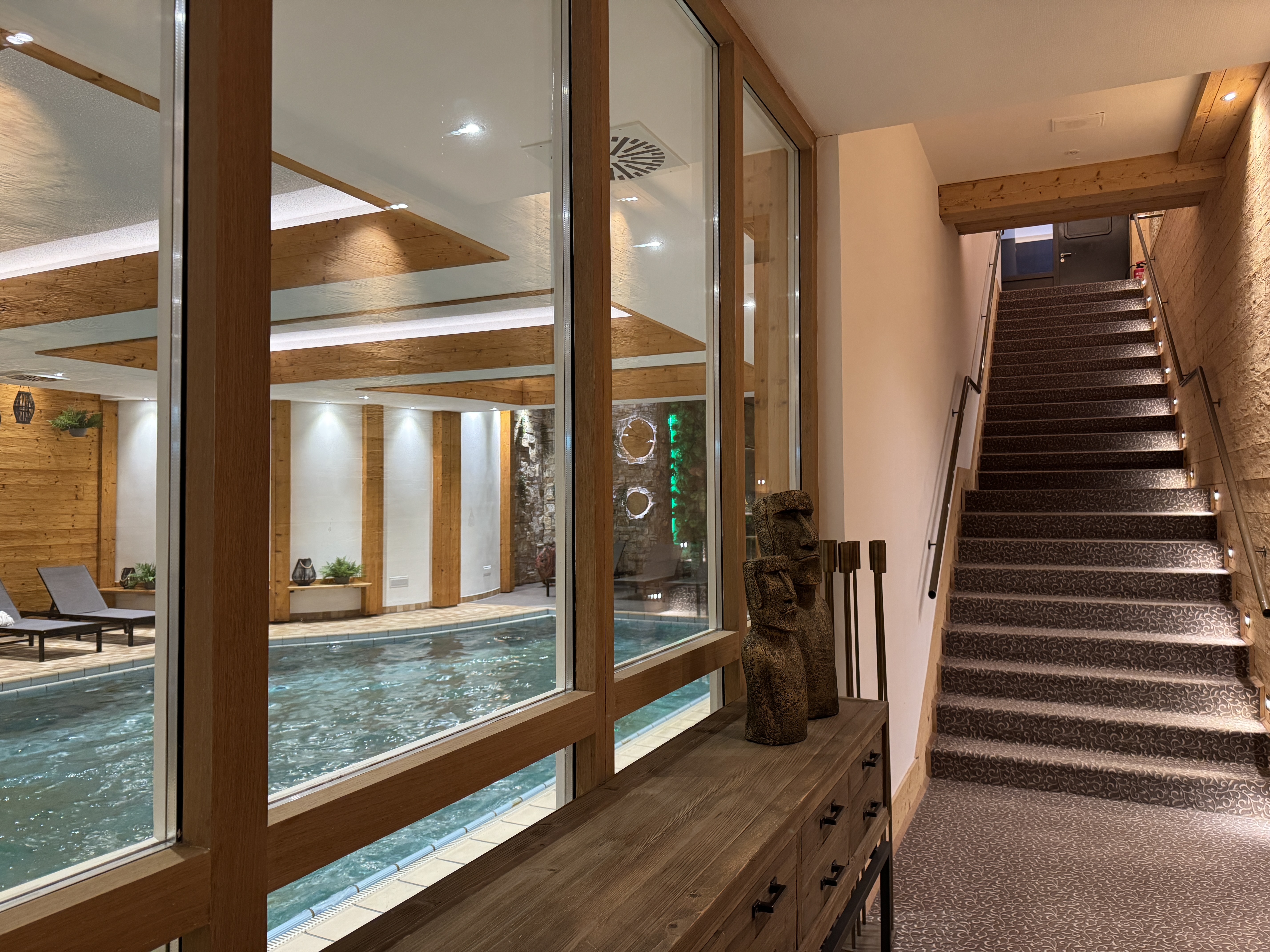 Schwarzwald-Auszeit mit 4 Nächten für 2 Personen im Waldhotel Luise