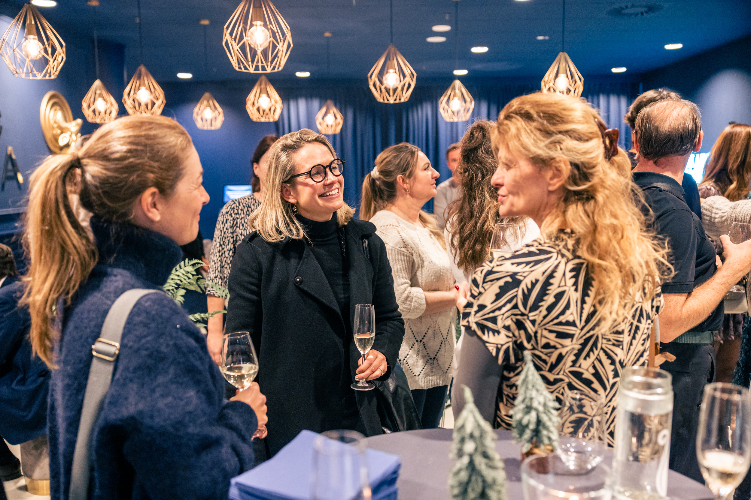 Teamevent mit 25 Personen im Magic Bavaria Erlebnismuseum