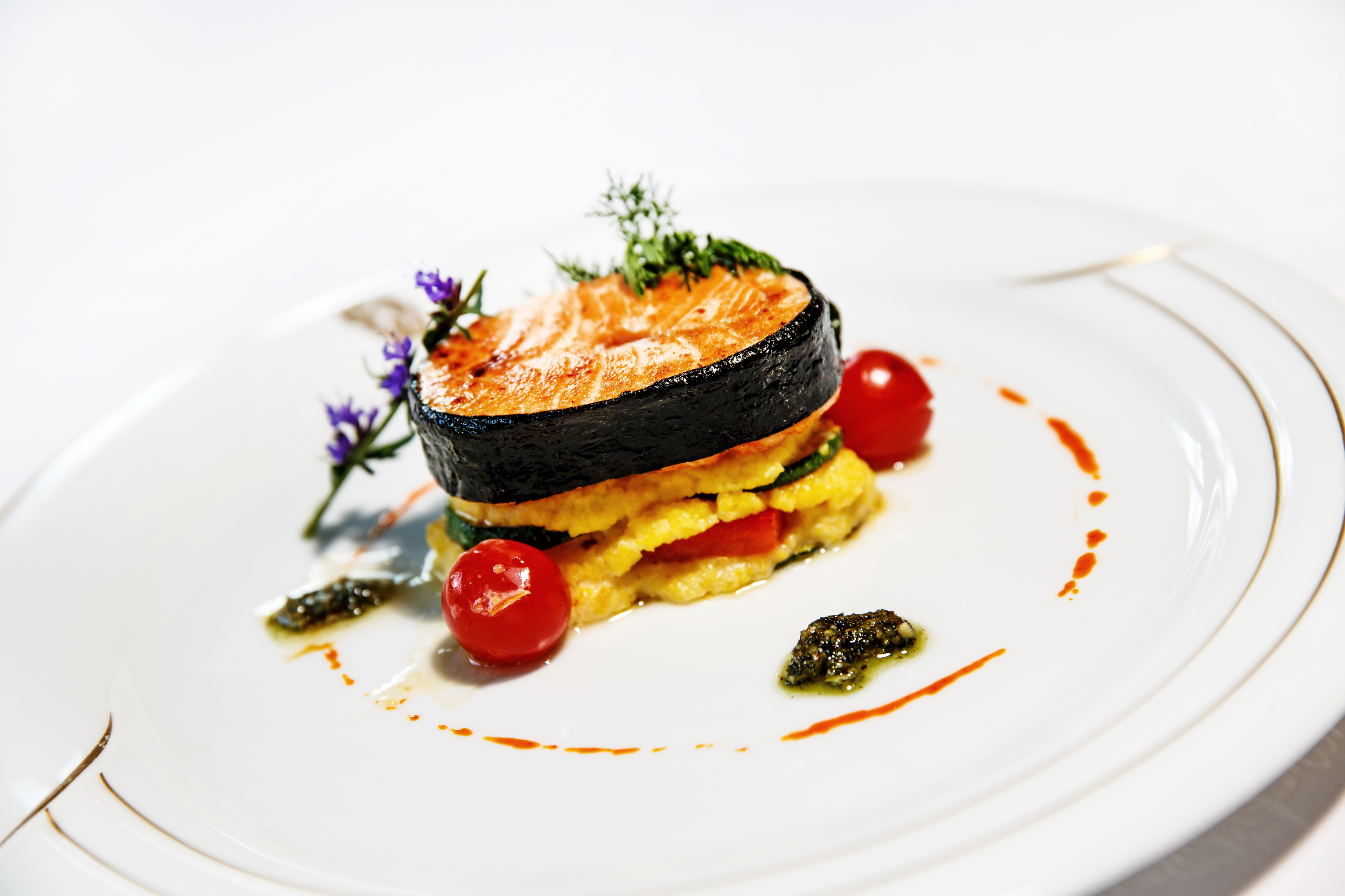 Wellness und Genuss im Hotel Prägant****