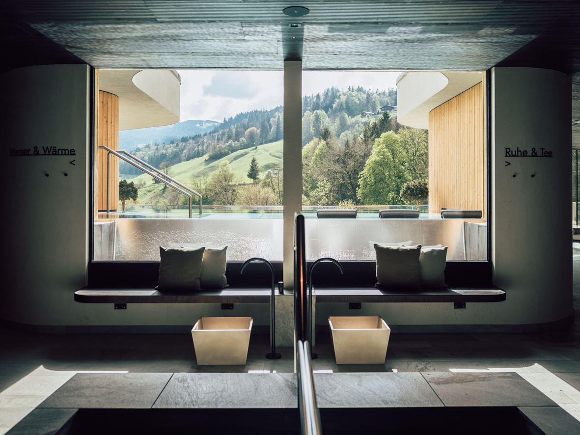 Ihr Gutschein für Ihren Familienurlaub im Salzburger Land