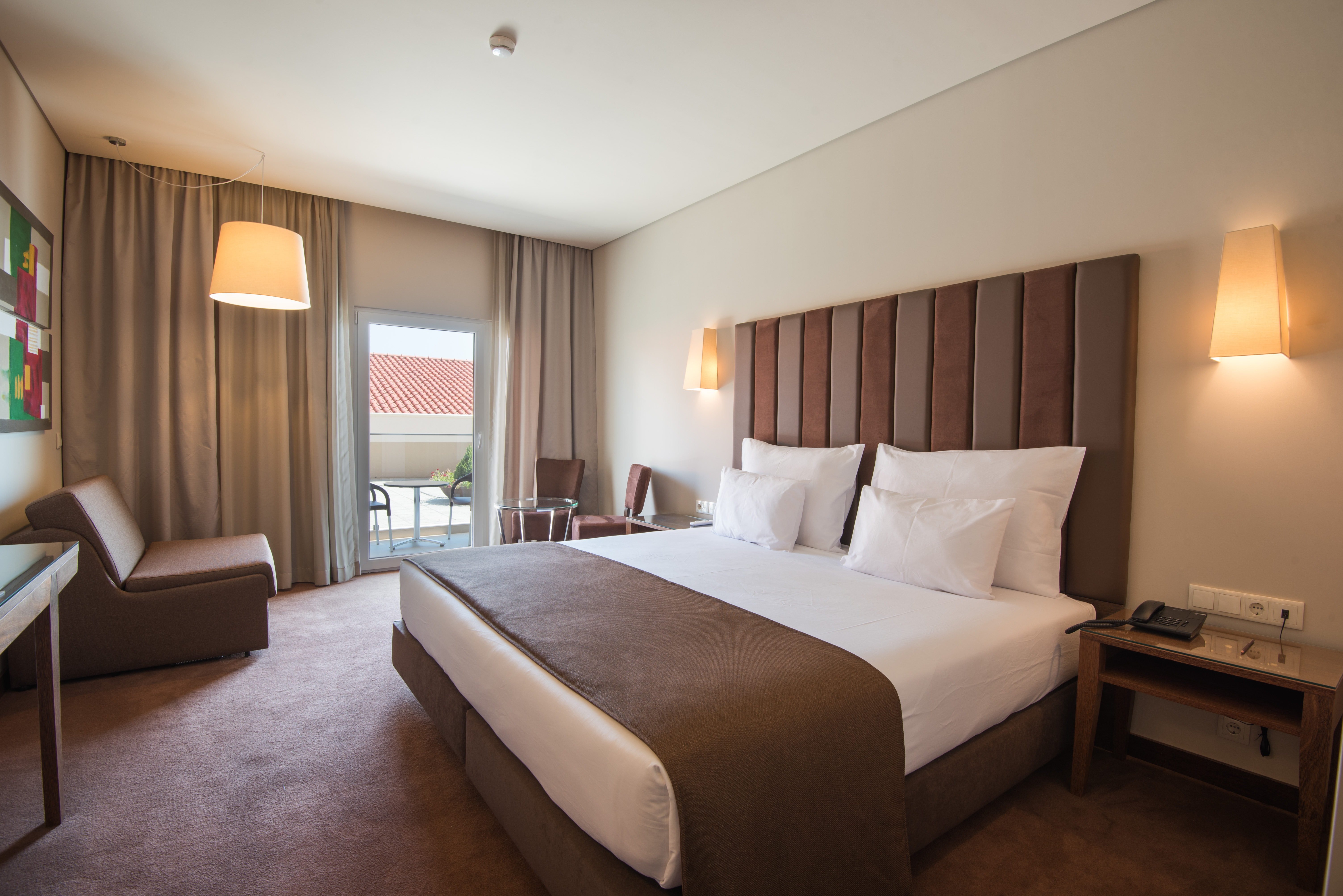 6 Nächte im 4-Sterne-Hotel Vila Galé Collection Braga für 2 Personen
