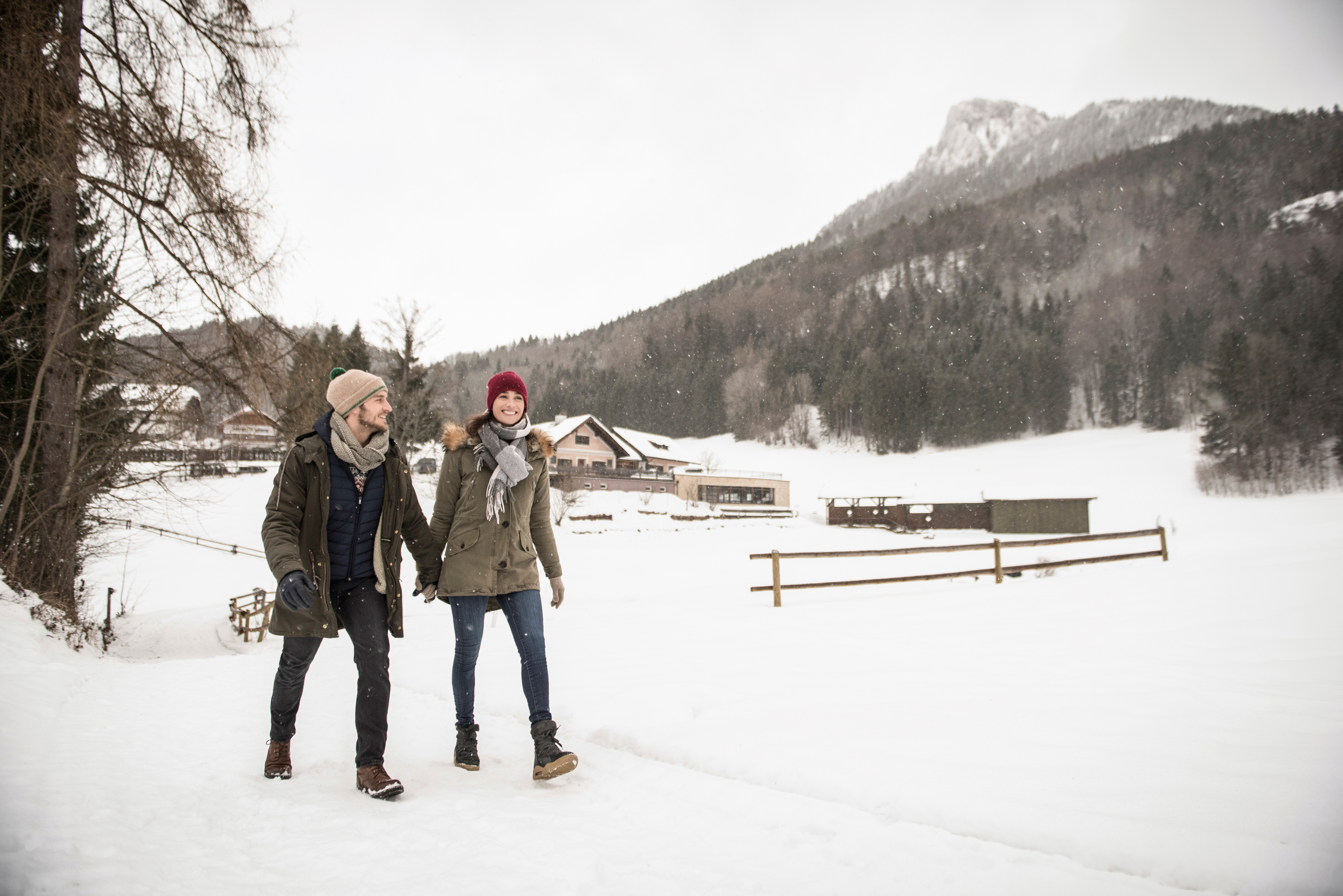 1.150-Euro-Gutschein für Urlaub im ****S Hotel Ebner's Waldhof am See