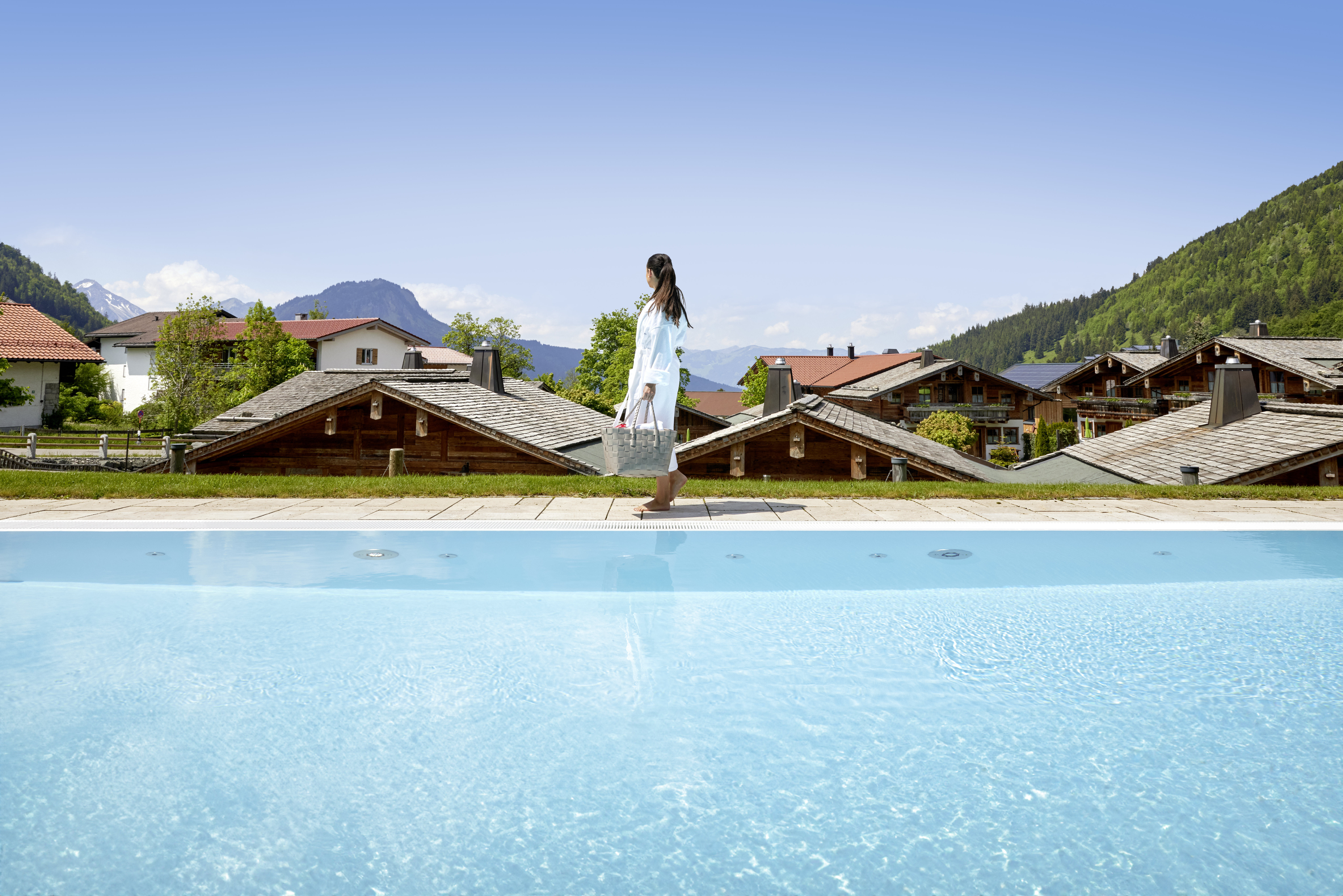 480-Euro-Gutschein für Ihren Allgäu-Urlaub im 4 Sterne*S Panoramahotel Oberjoch