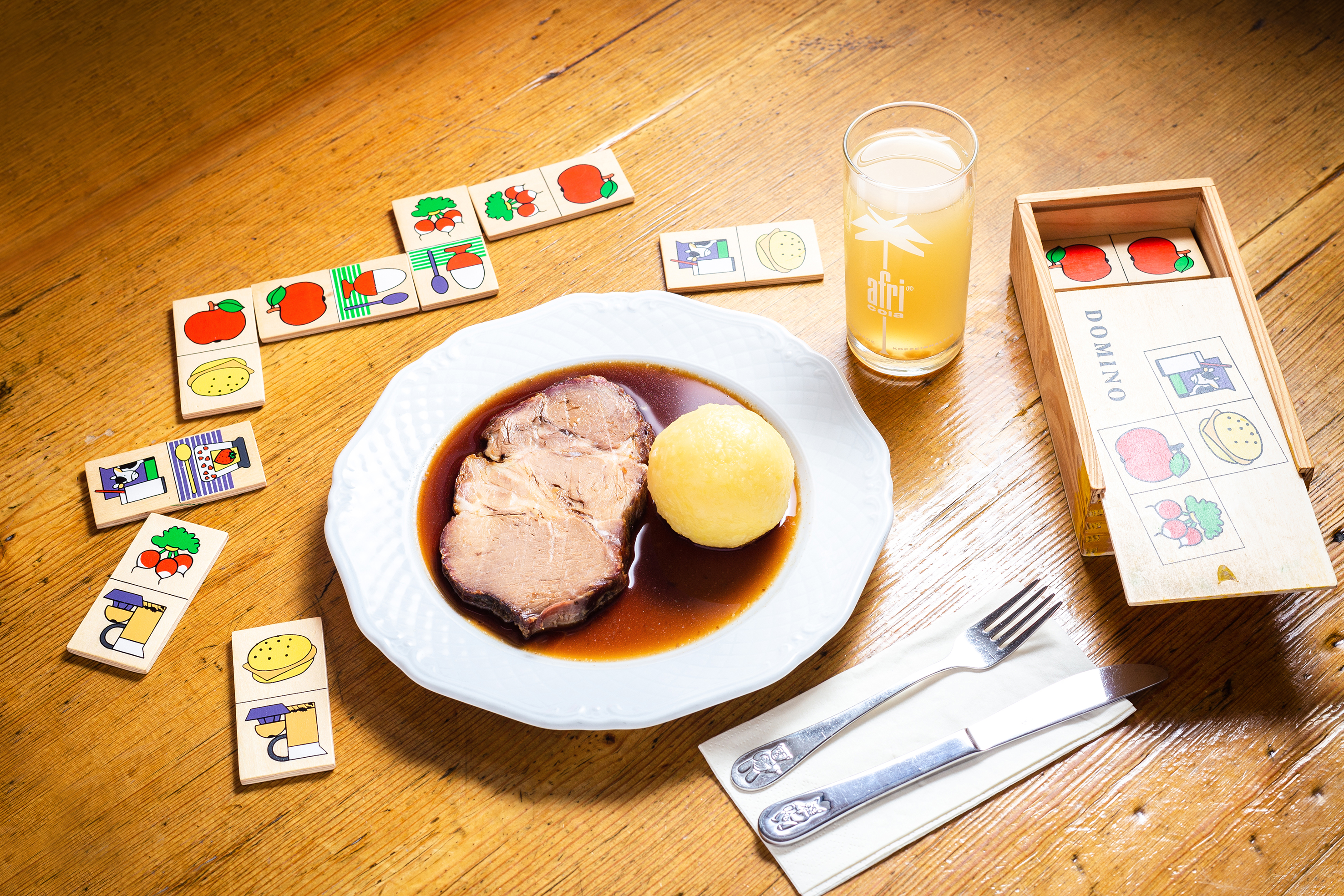 50-Euro-Gutschein für den Klinglwirt