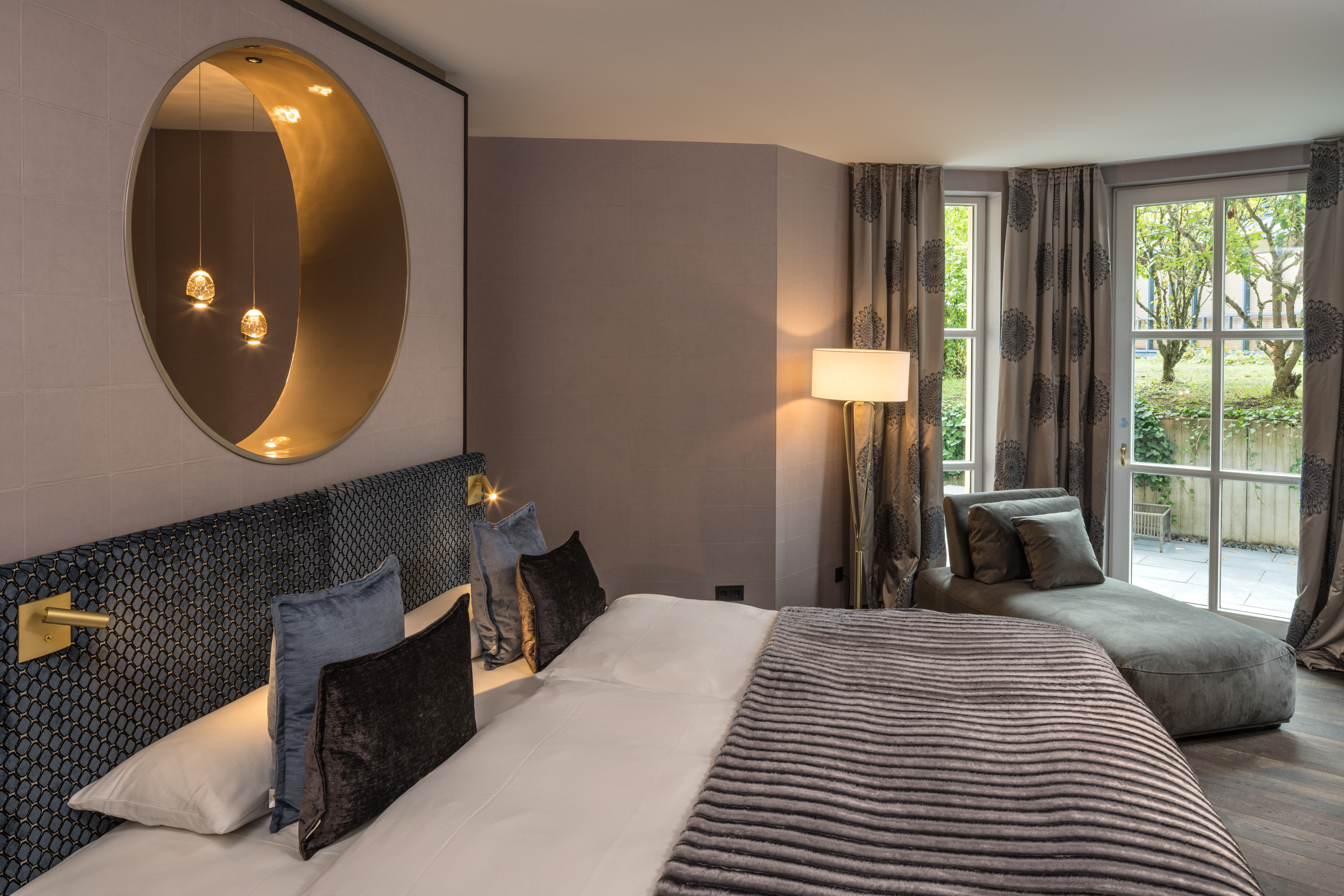Adler-Woche 7 Nächte für 2 Personen im renovierten Parkhotel Adler