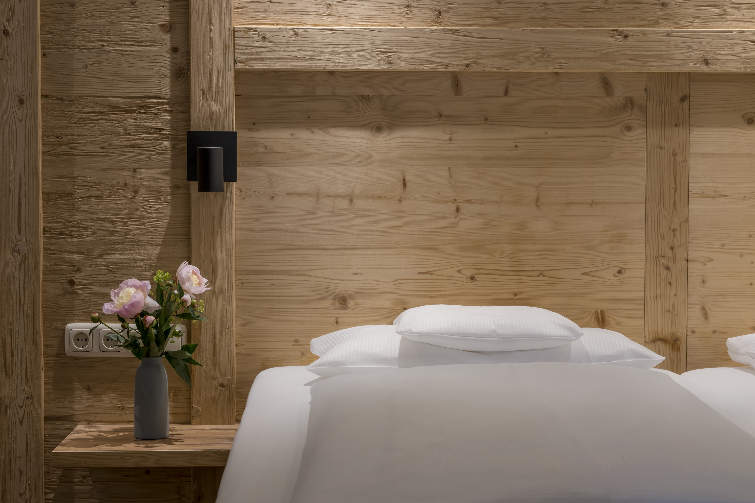 3 Nächte im Wellnesshotel Prinz-Luitpold-Bad im Allgäu