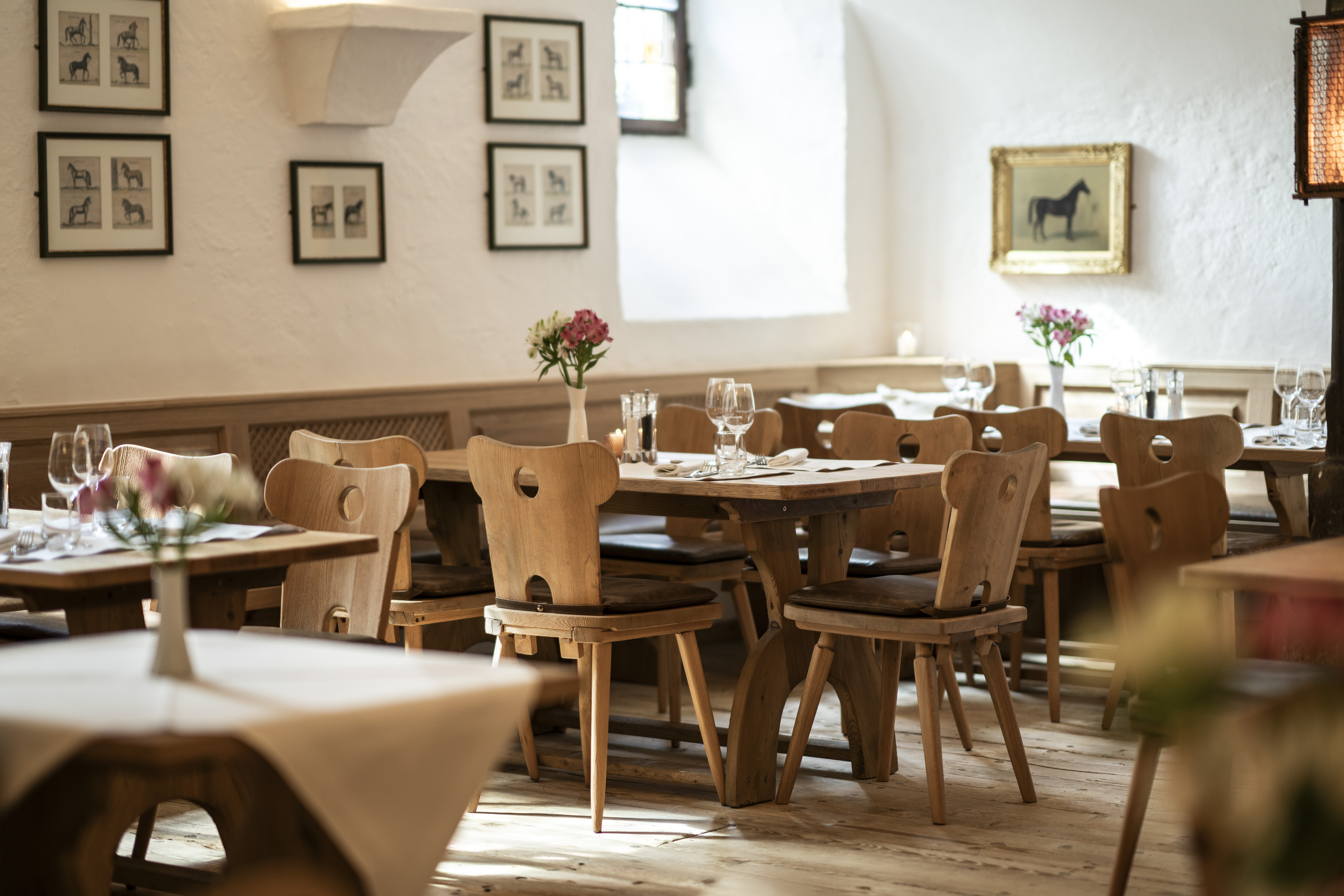 1.000-Euro-Gutschein für das Hotel Gut Ising