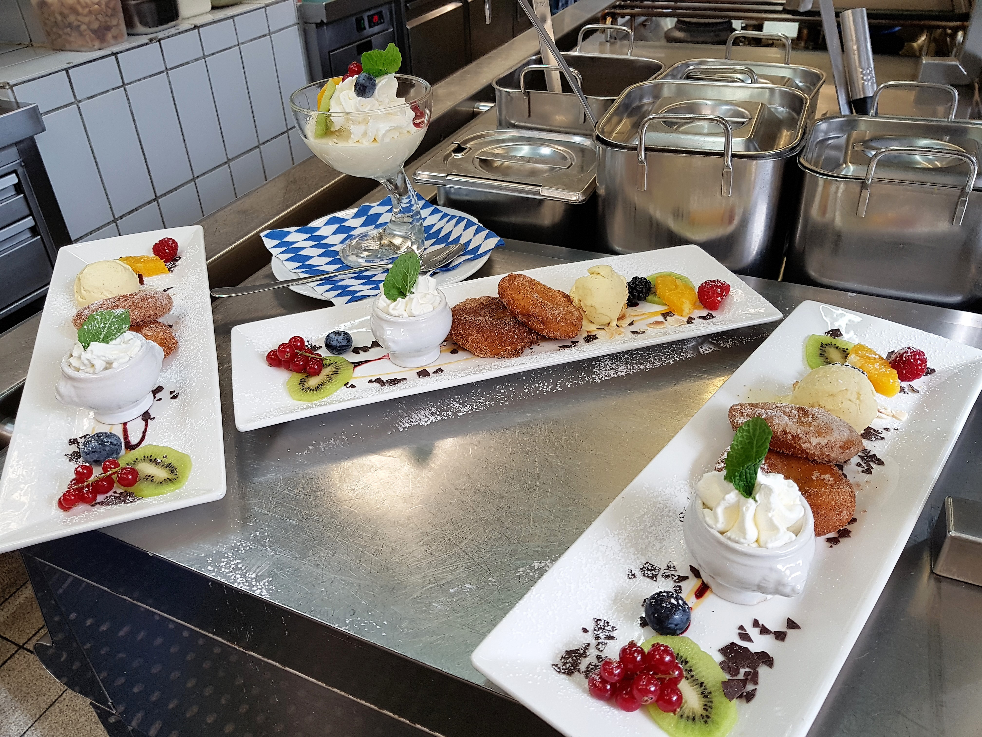 50-Euro-Gutschein für das Wirtshaus im Braunauer Hof