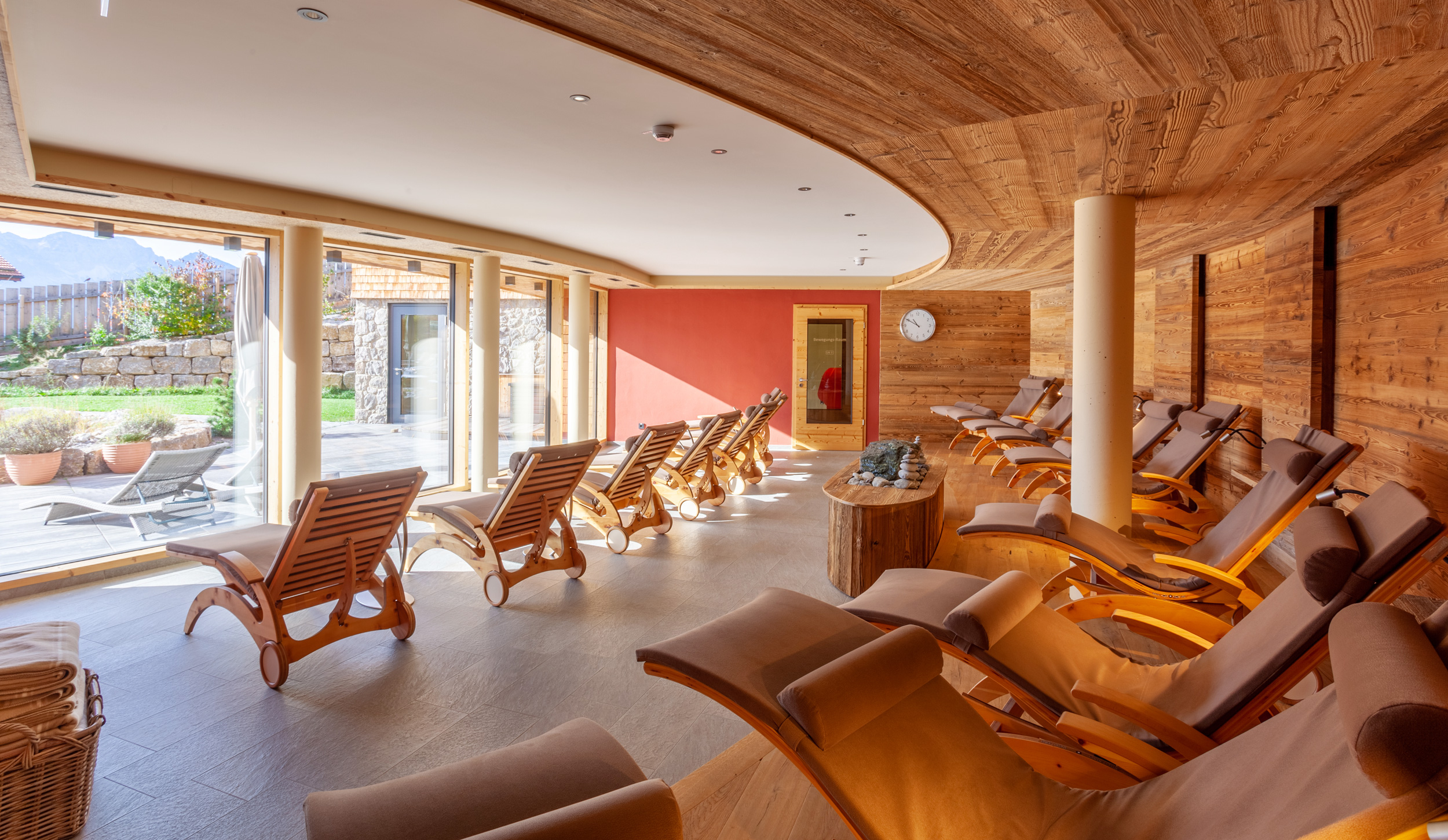 250-Euro-Gutschein für Kurzurlaub im Biohotel Eggensberger**** 250-Euro-Gutschein für Kurzurlaub im Biohotel Eggensberger****