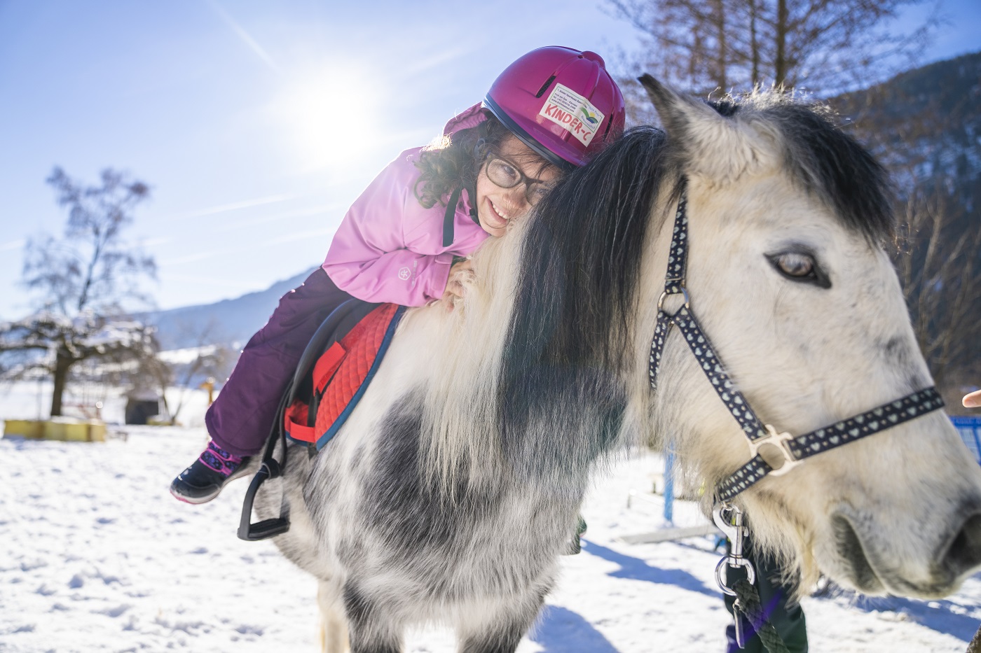 1.000-Euro-Gutschein für Urlaub im Familien-Sportresort Brennseehof