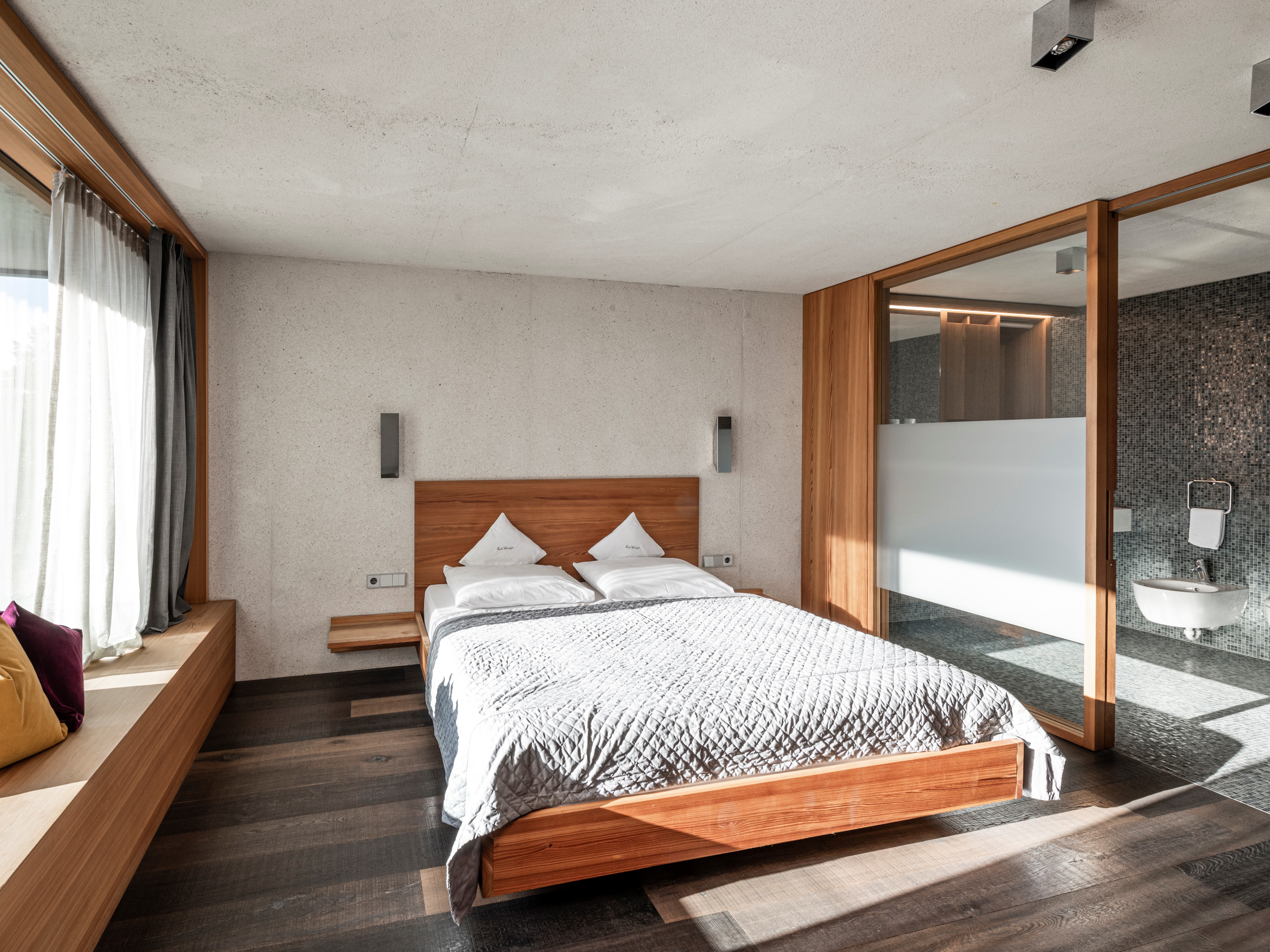 500-Euro-Gutschein für Urlaub in den La Paula Apartments & Suites in Südtirol