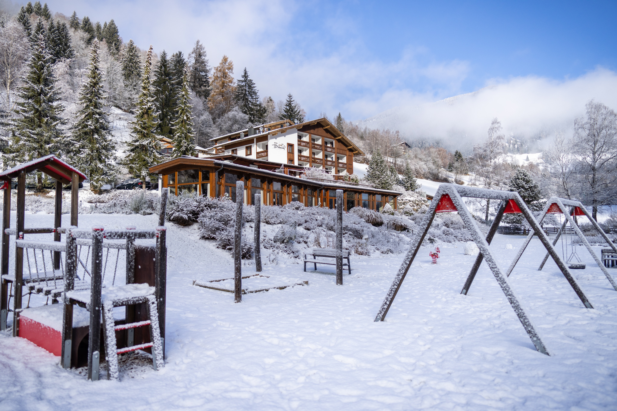 900-Euro-Gutschein für das Hotel OTP Birkenhof