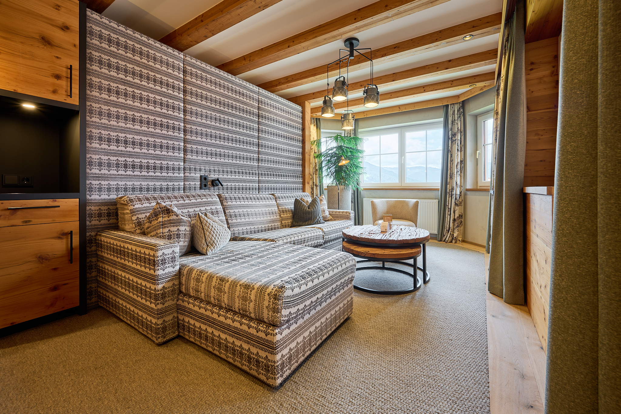 Wohlfühlurlaub für die ganze Familie im Landhotel Schermer