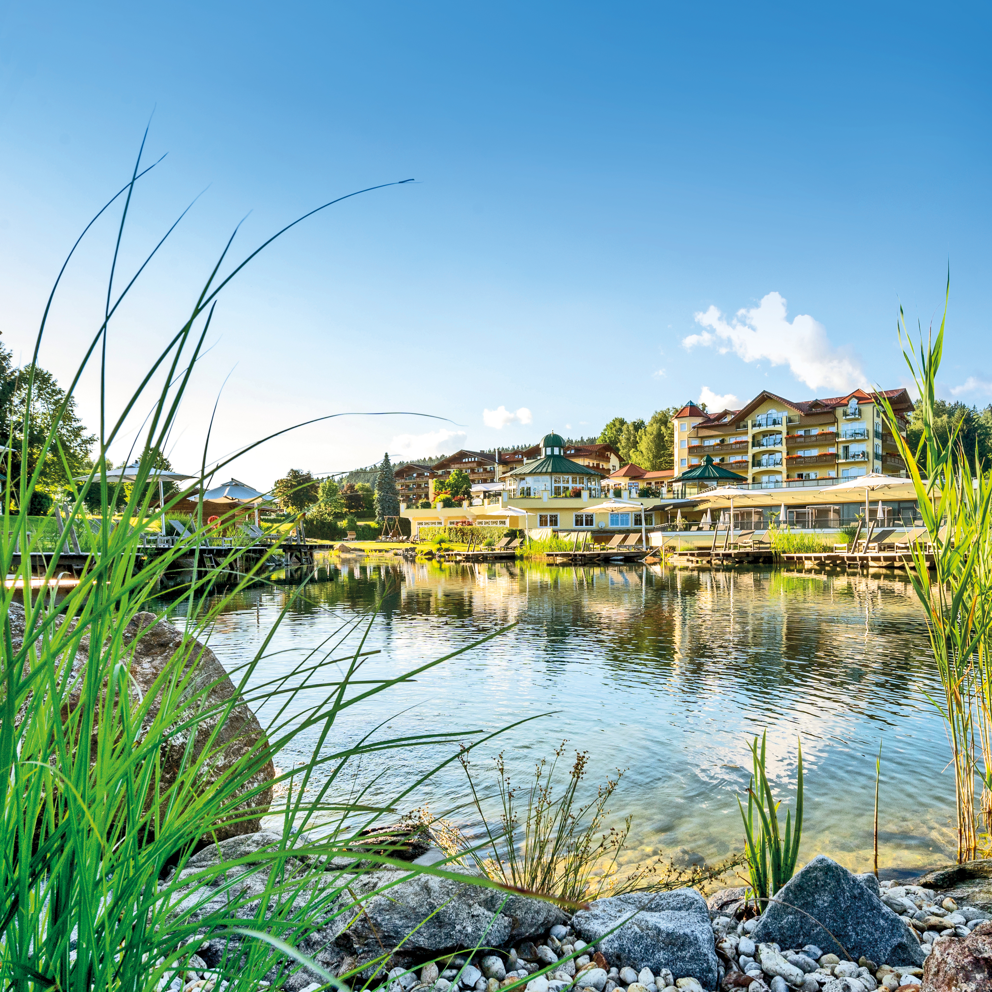 830-Euro-Gutschein für Urlaub im Hotel Mooshof
