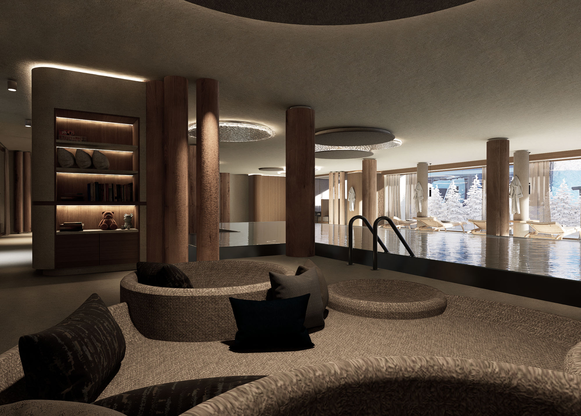 700-Euro-Gutschein für Urlaub im Hotel zauchenseeHOF