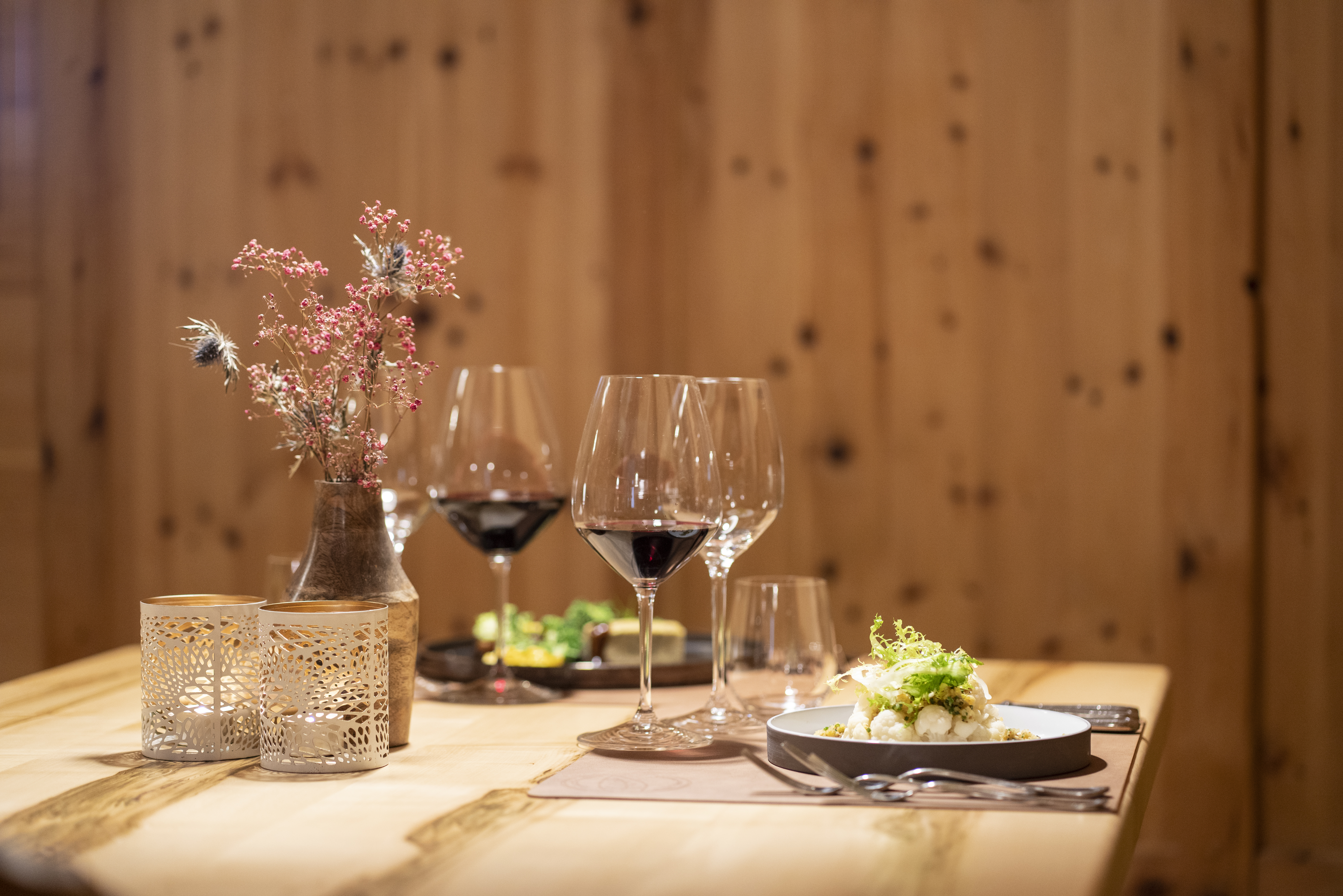 Luxus des Natürlichen im Natur- und Wellnesshotel Höflehner****Superior