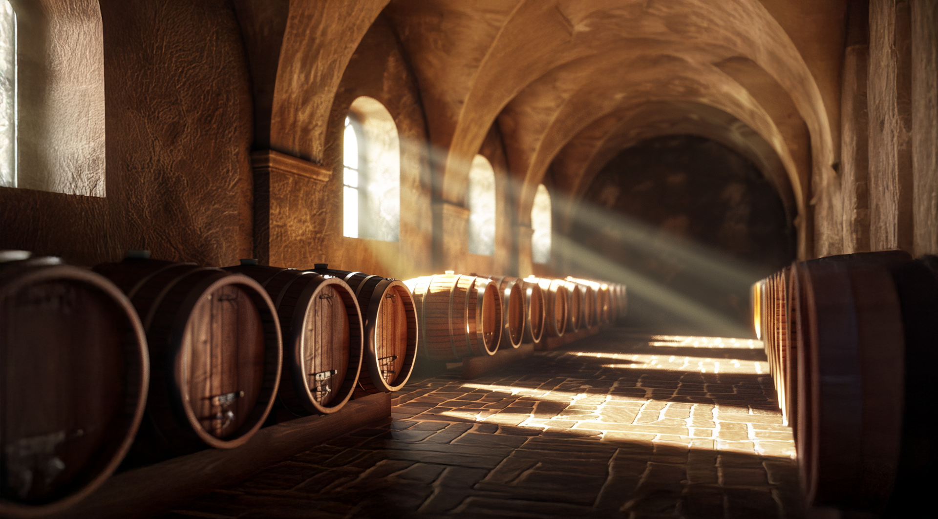 Vinos Barrique Paket - Fassgereifter Weingenuss zum Kennenlernpreis