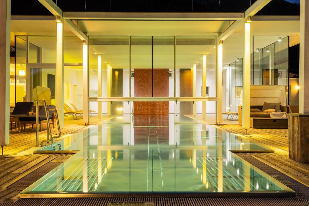 800-Euro-Gutschein für Urlaub im Hotel DAS MOERISCH