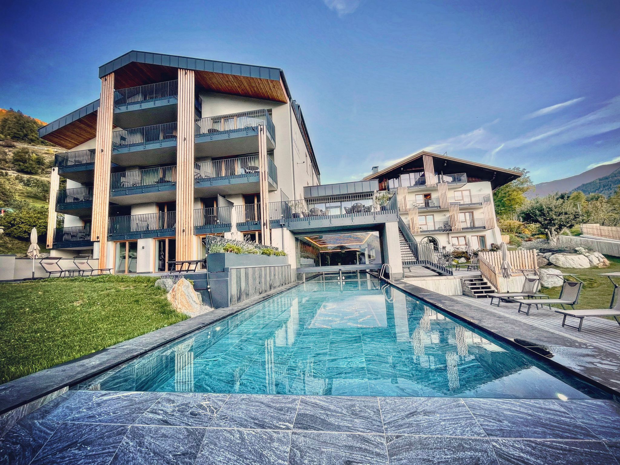 500-Euro-Gutschein für Urlaub im Maraias Luxury Suites & Apartments