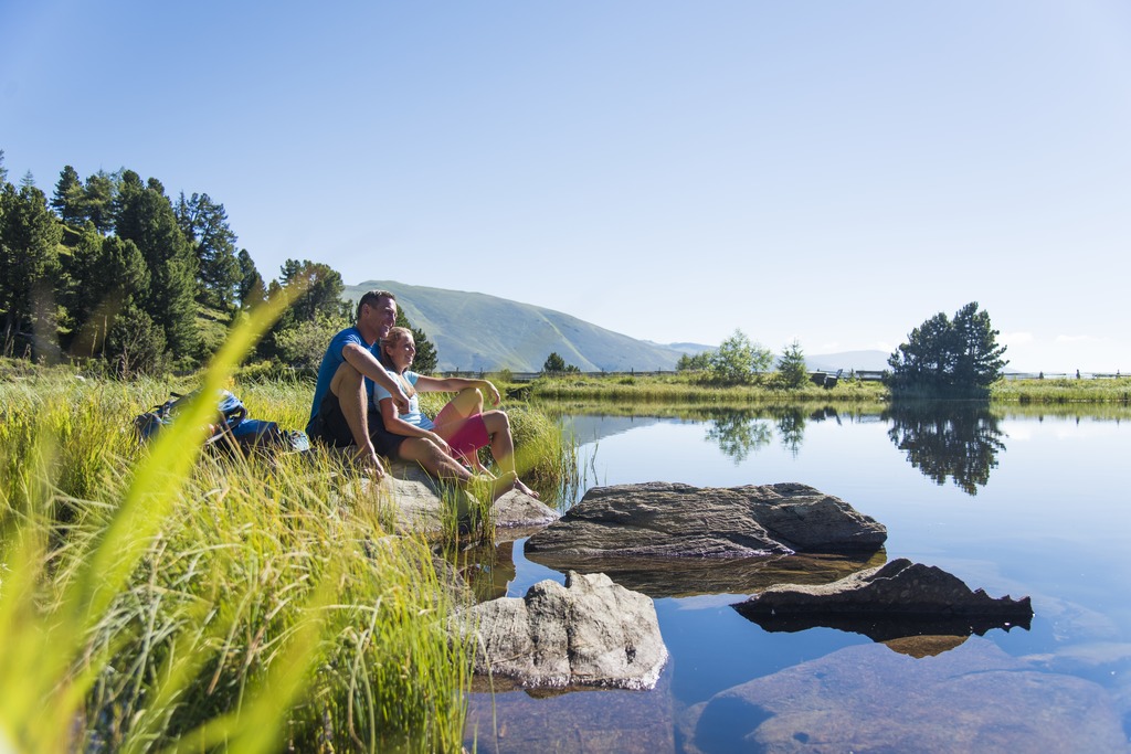 600-Euro-Gutschein für Urlaub im Hotel St. Oswald in Kärnten 