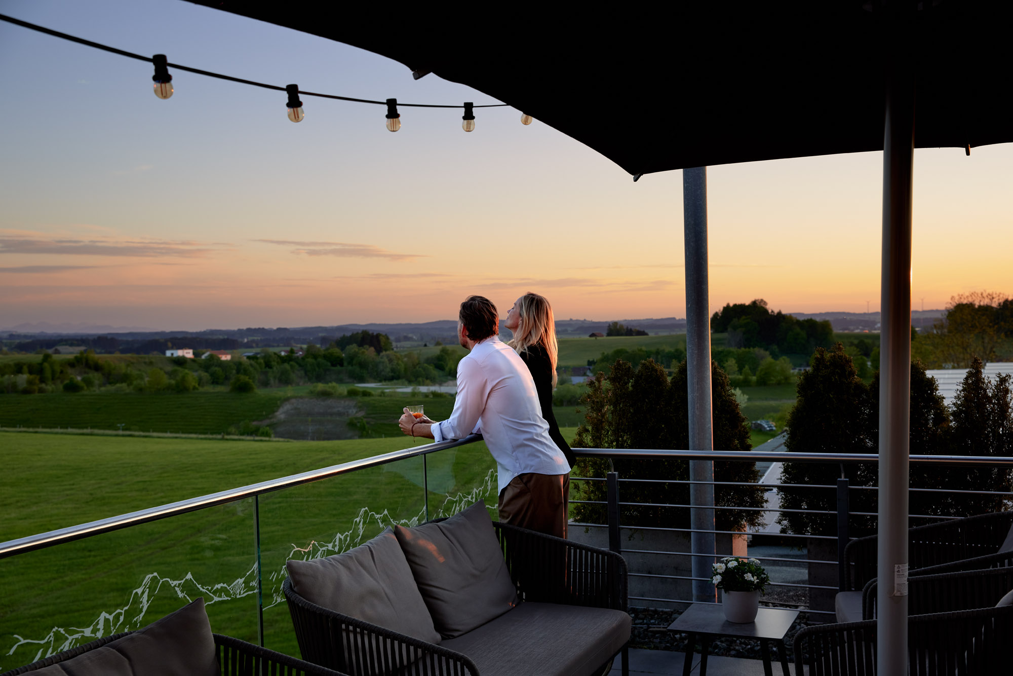 789-Euro-Gutscheine für das Hotel Weitblick Allgäu****