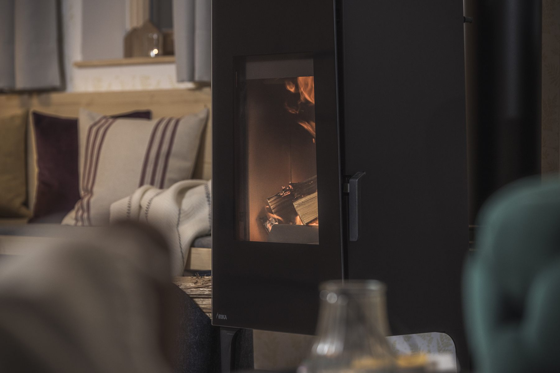 500-Euro-Gutschein für einen Urlaub in der Ramenai im Böhmerwald