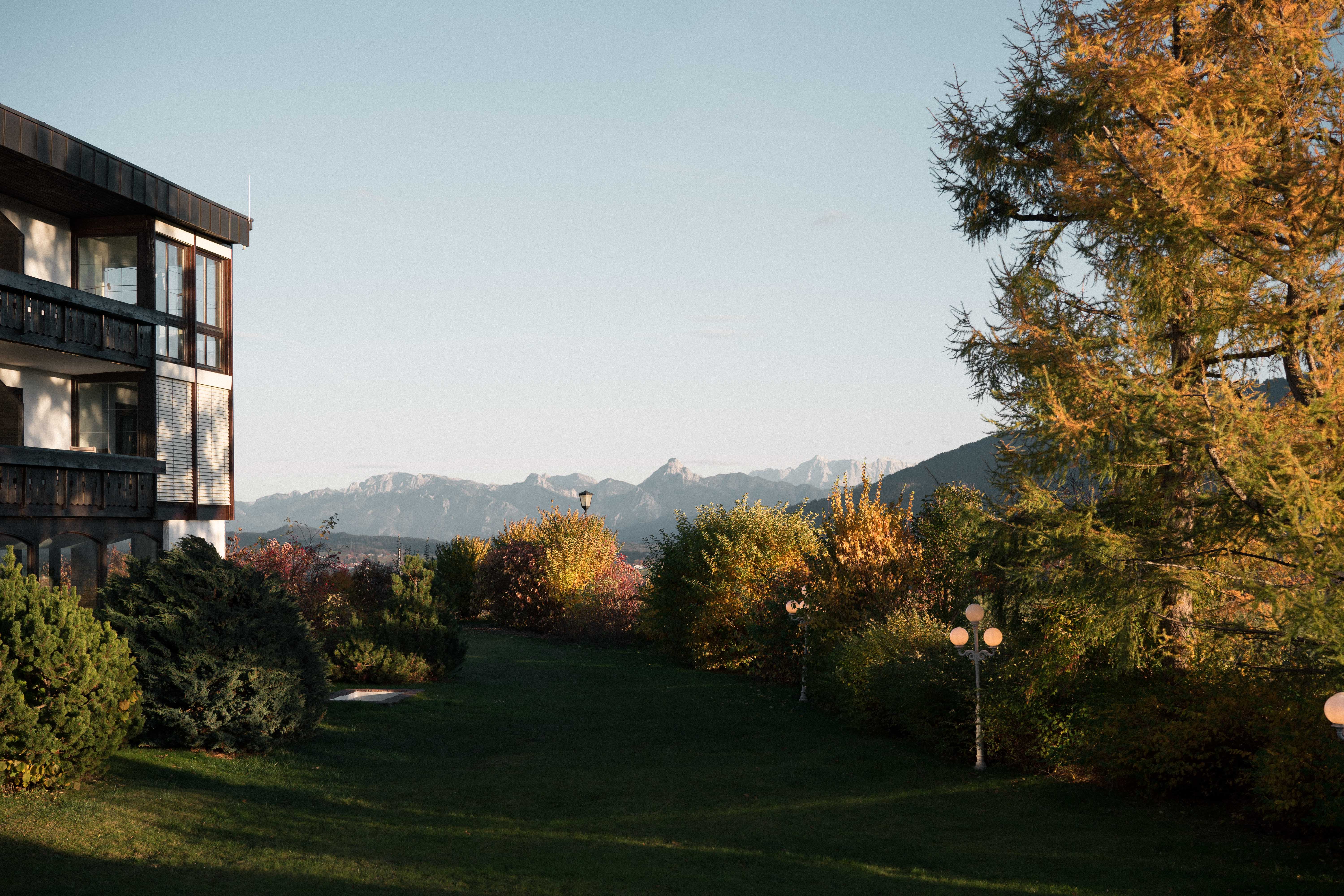 Urlaub im Wellnesshotel Mittelburg