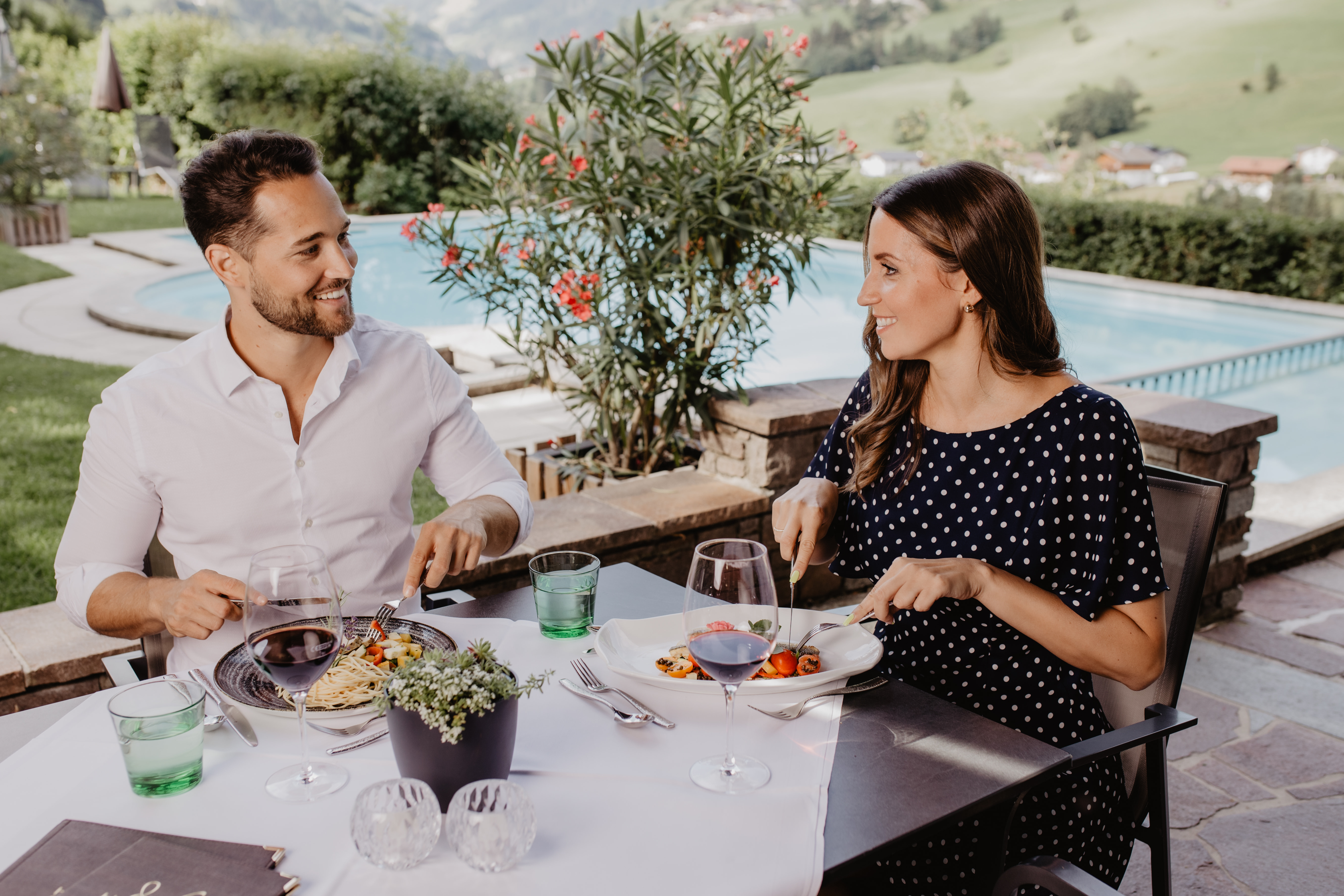 600-Euro-Gutschein für das Hotel Dorfer 600-Euro-Gutschein für das Hotel Dorfer