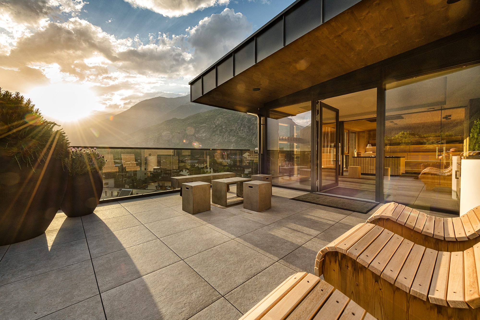 1.000-Euro-Gutschein für Piris Jagdhof ****S