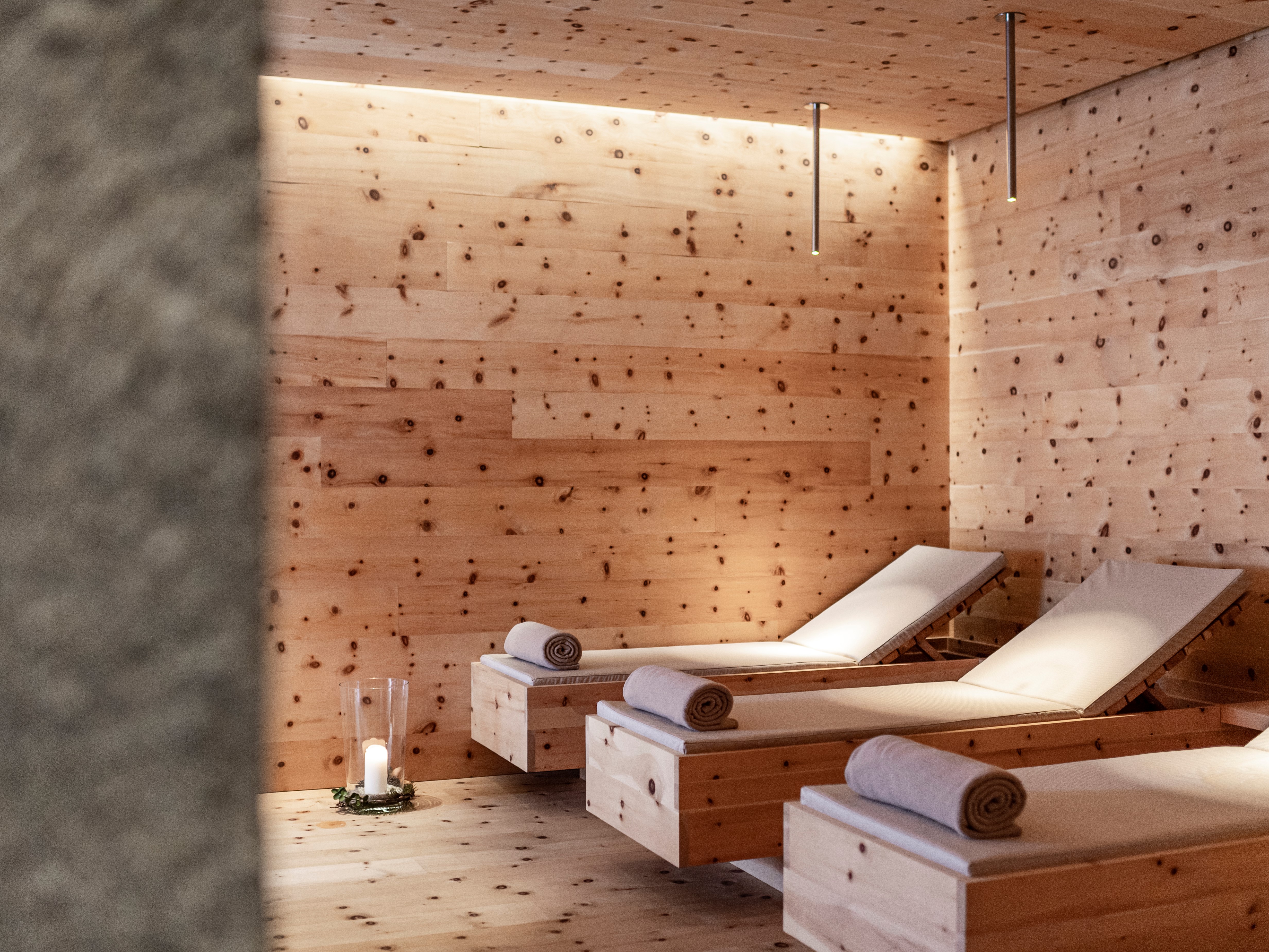500-Euro-Gutschein für Urlaub in den La Paula Apartments & Suites in Südtirol