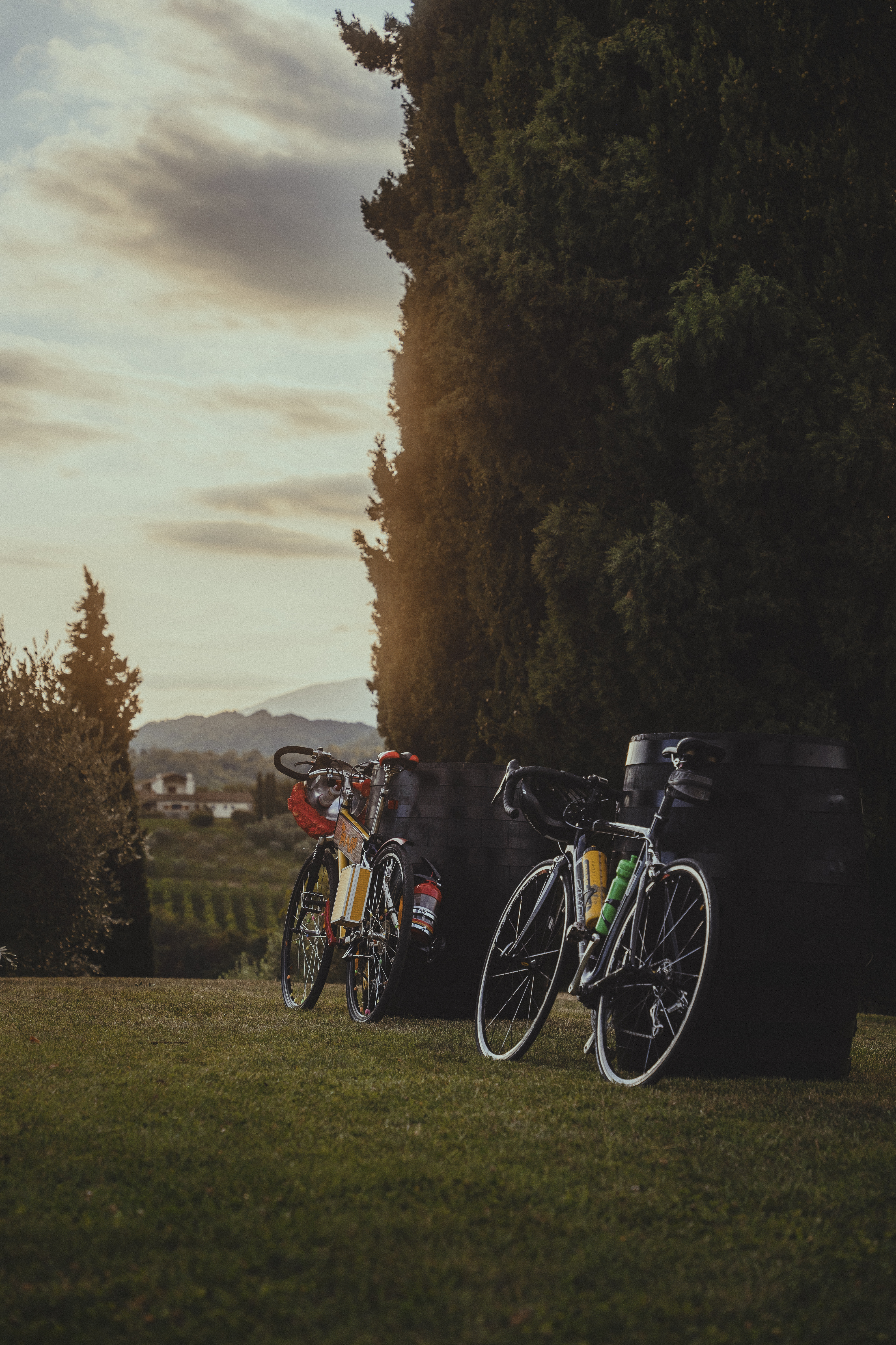 Salzbike-Radreise für 2 Personen nach Wahl im Wert von 3.398 Euro