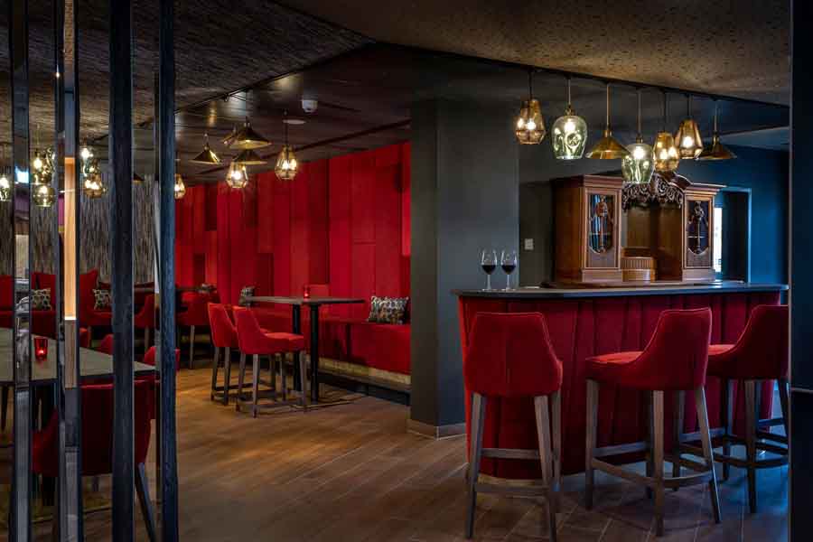 UrlaubsGutschein im Wert von 520 € für das 4-Sterne Superior Hotel FrechDachs