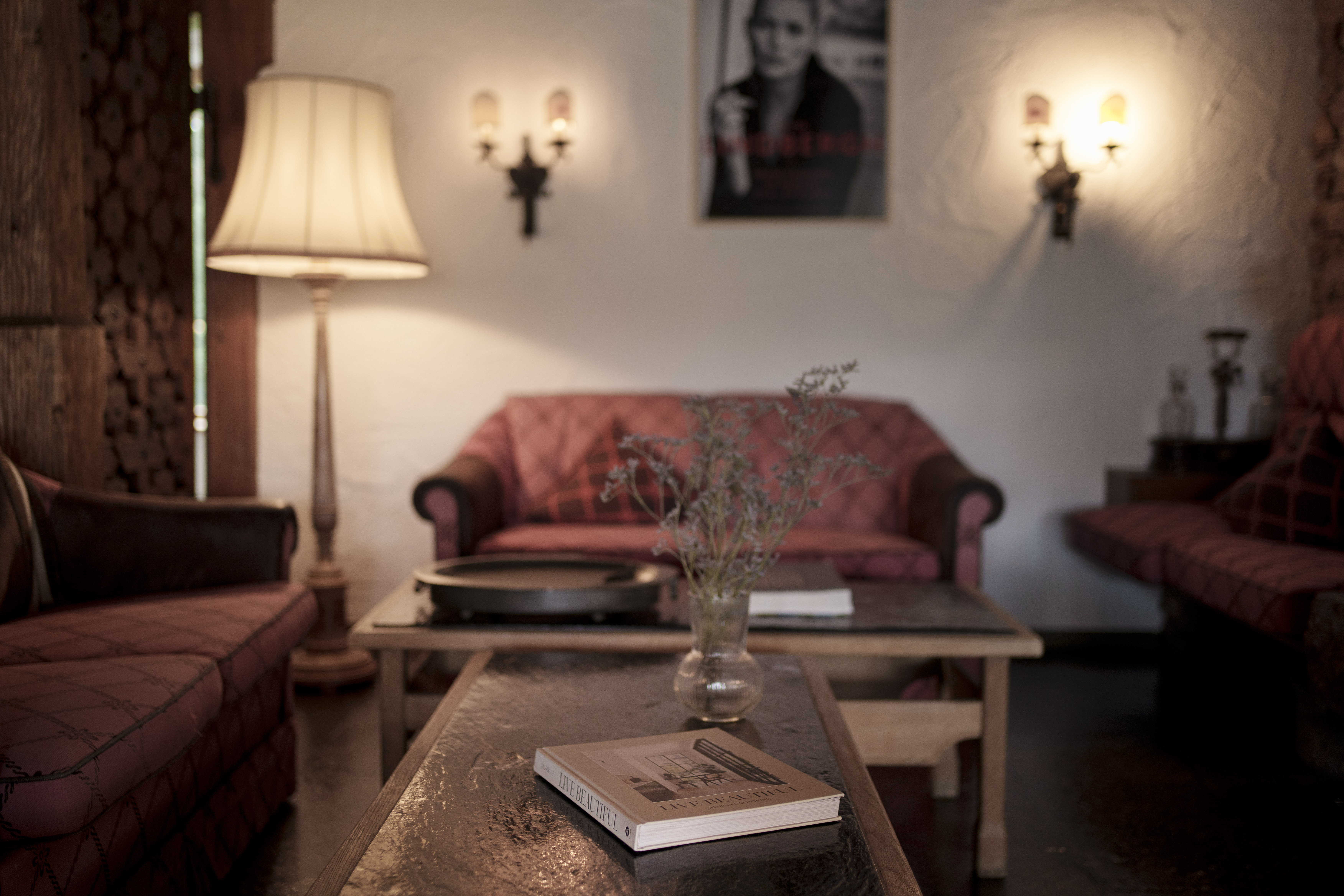 Urlaub im Wellnesshotel Mittelburg